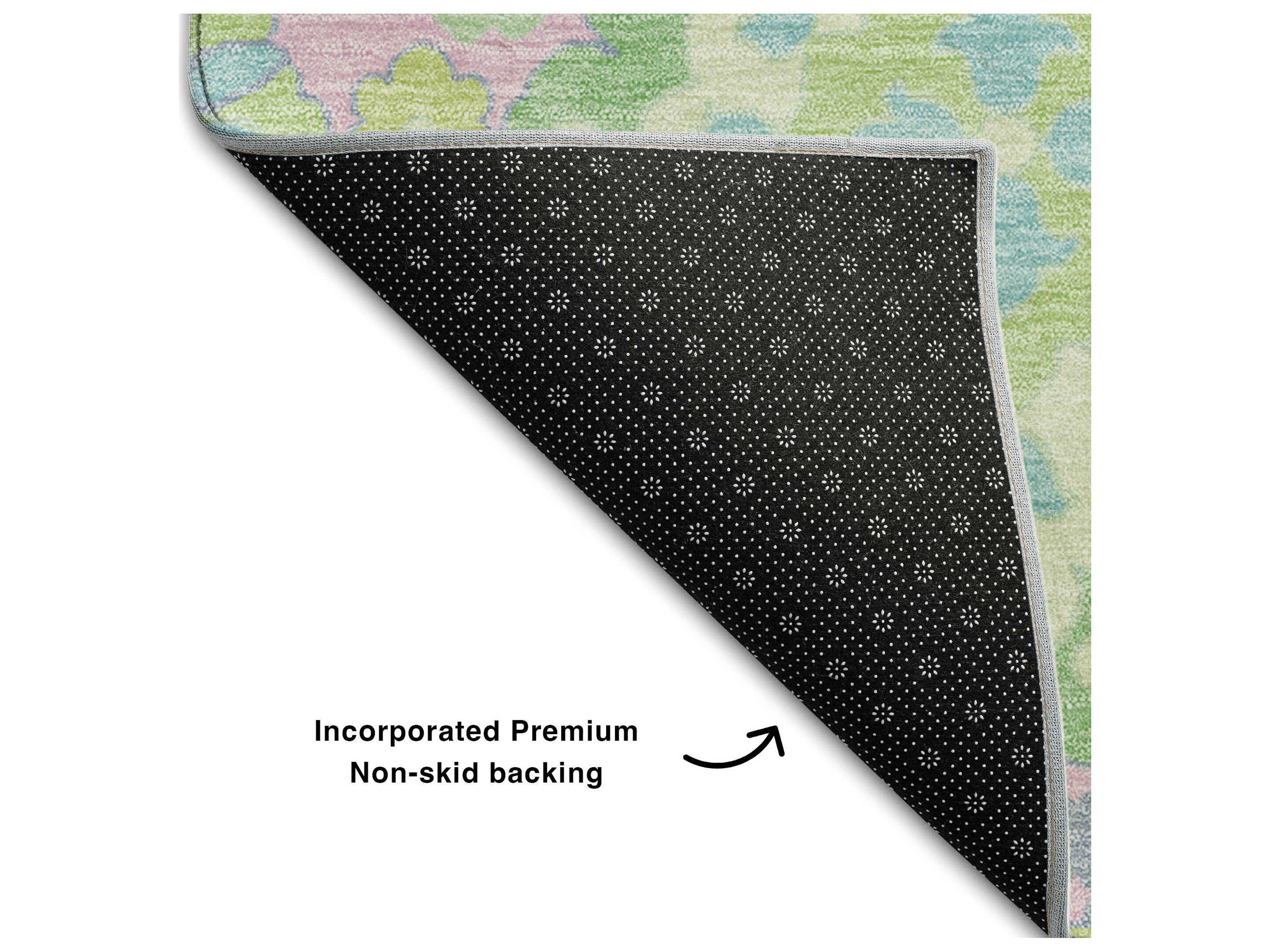 Dalyn Mayfield Damask Area Rug