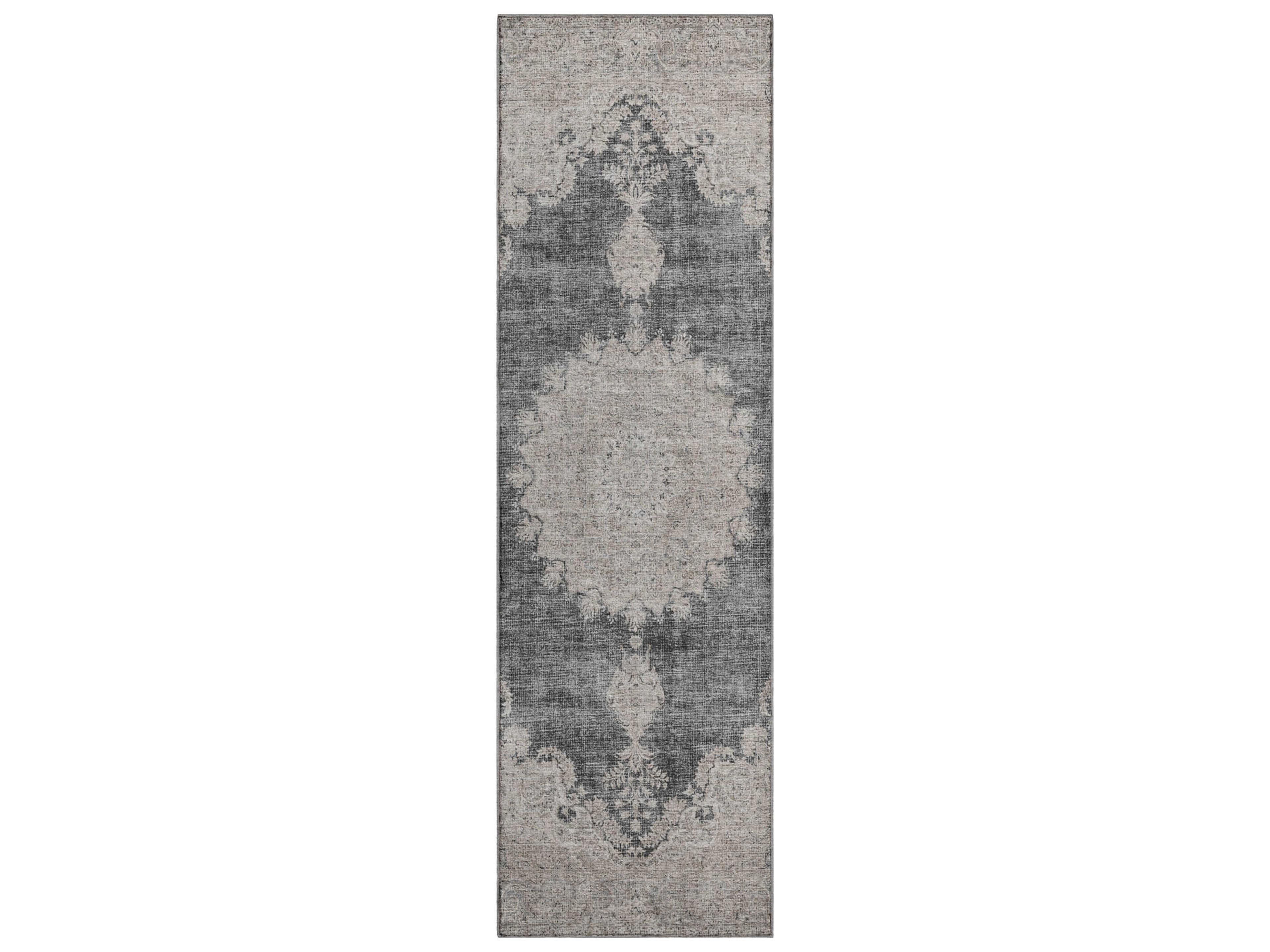 Dalyn Mayfield Floral Area Rug