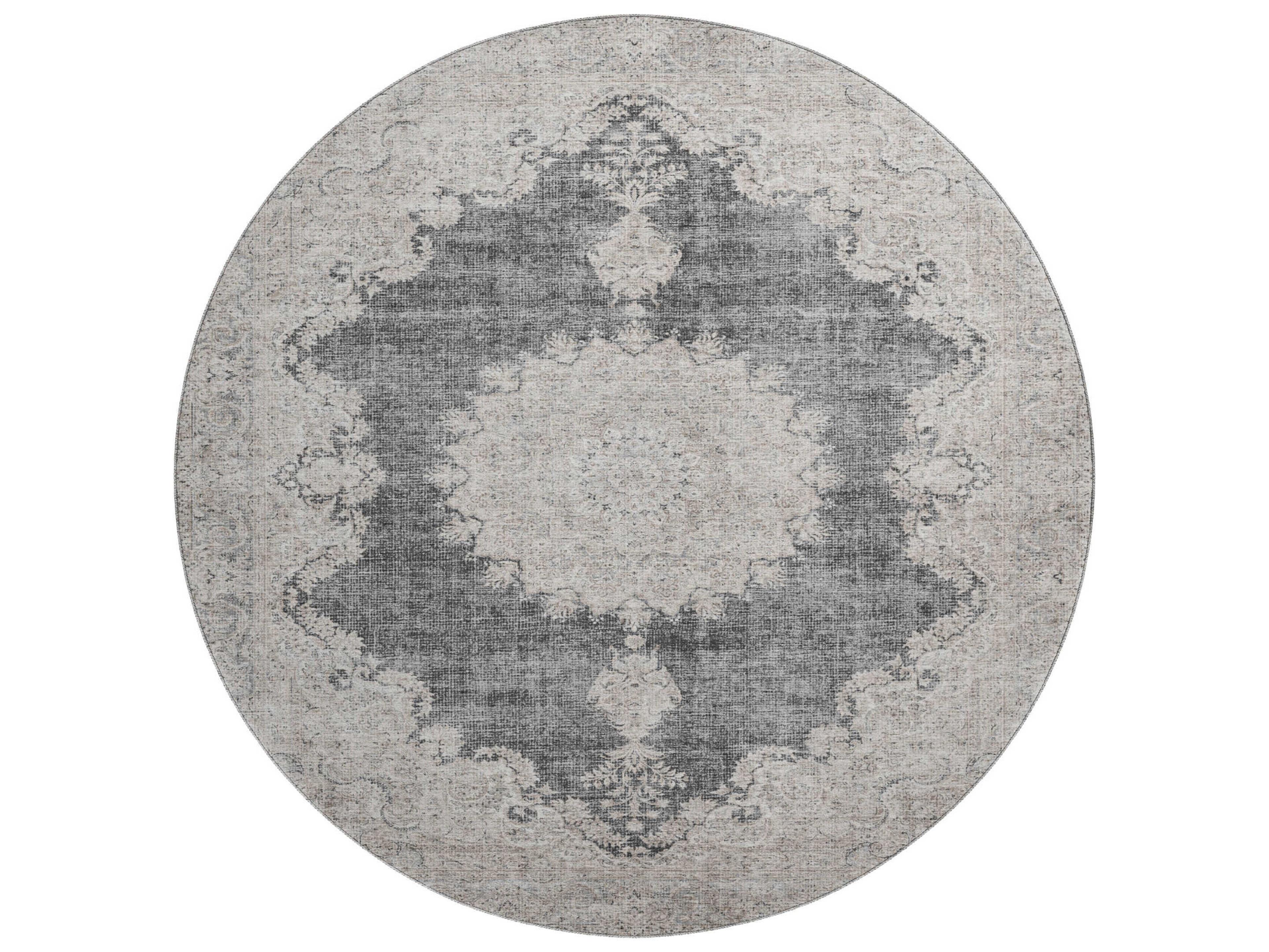 Dalyn Mayfield Floral Area Rug