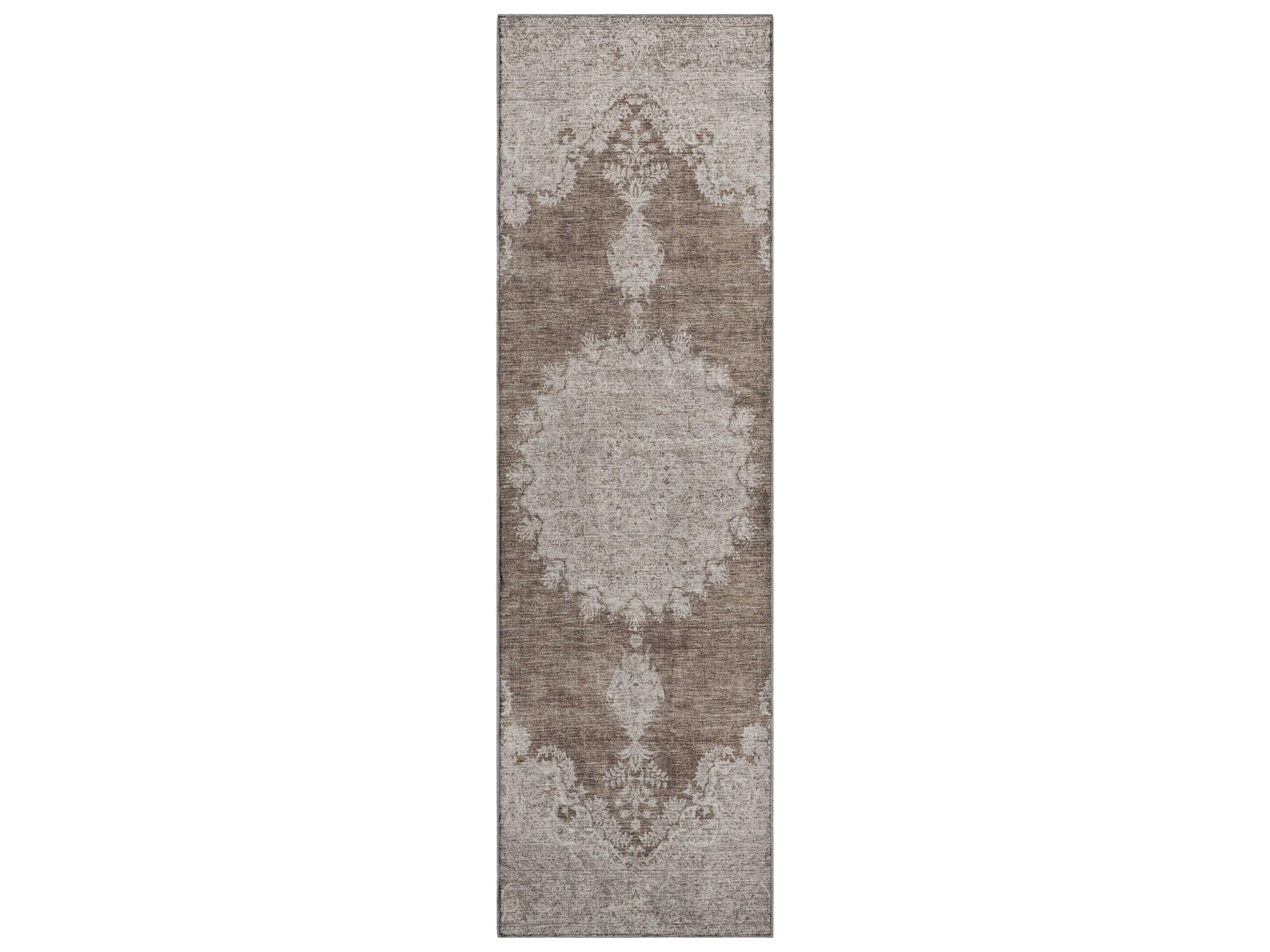 Dalyn Mayfield Floral Area Rug