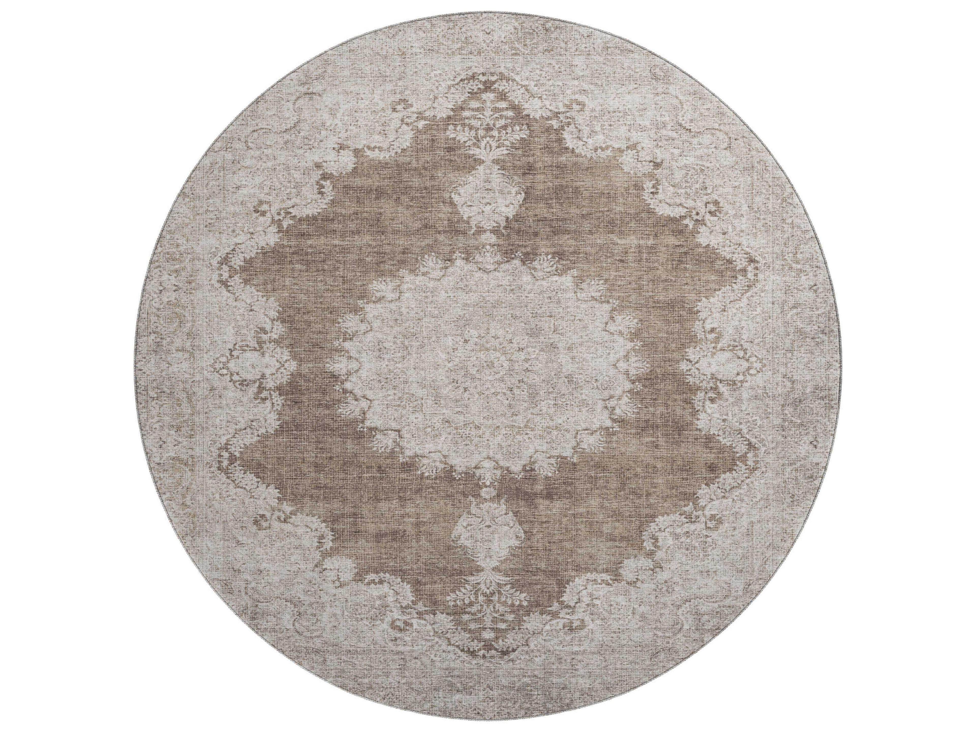 Dalyn Mayfield Floral Area Rug