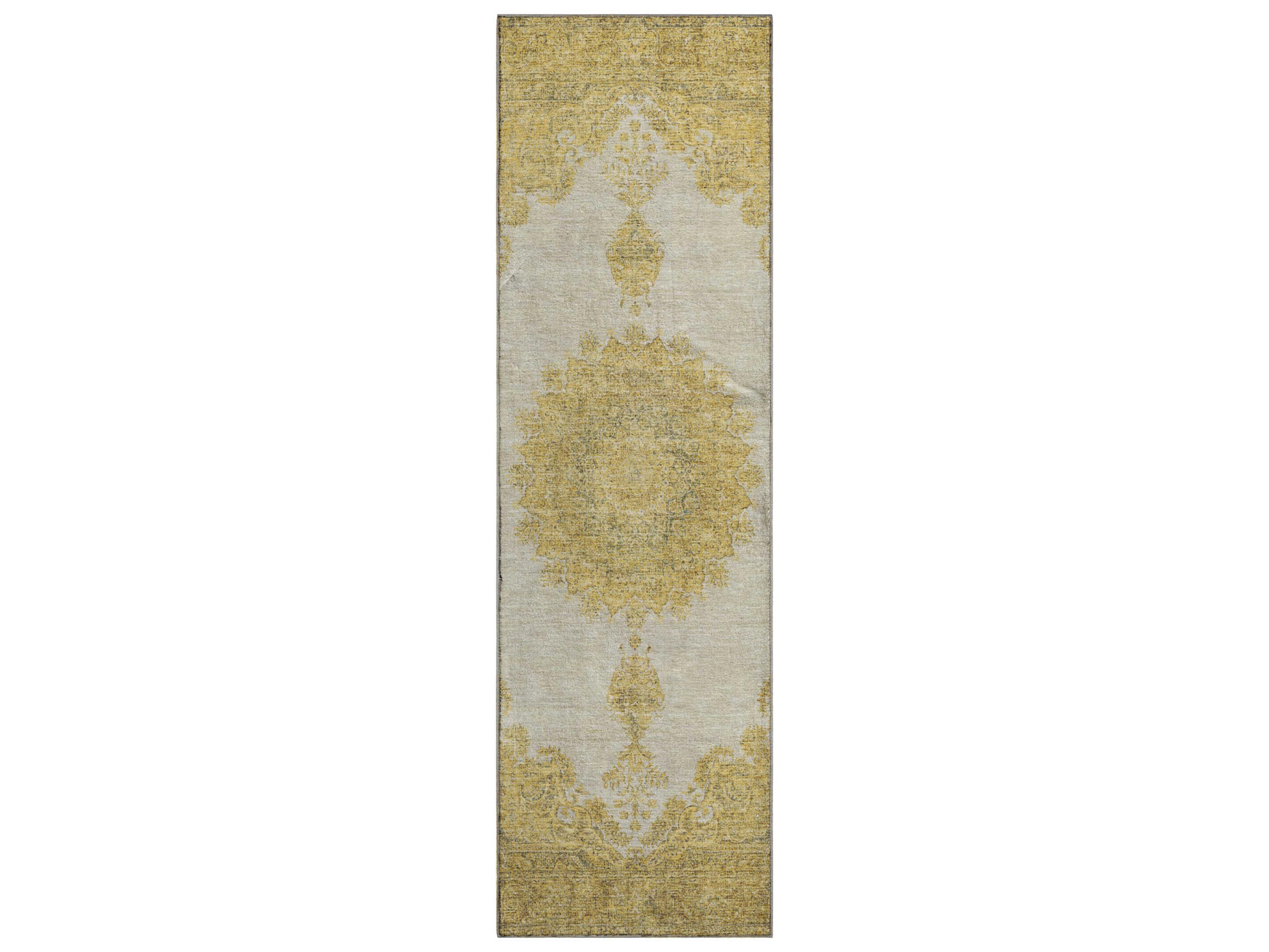 Dalyn Mayfield Floral Area Rug