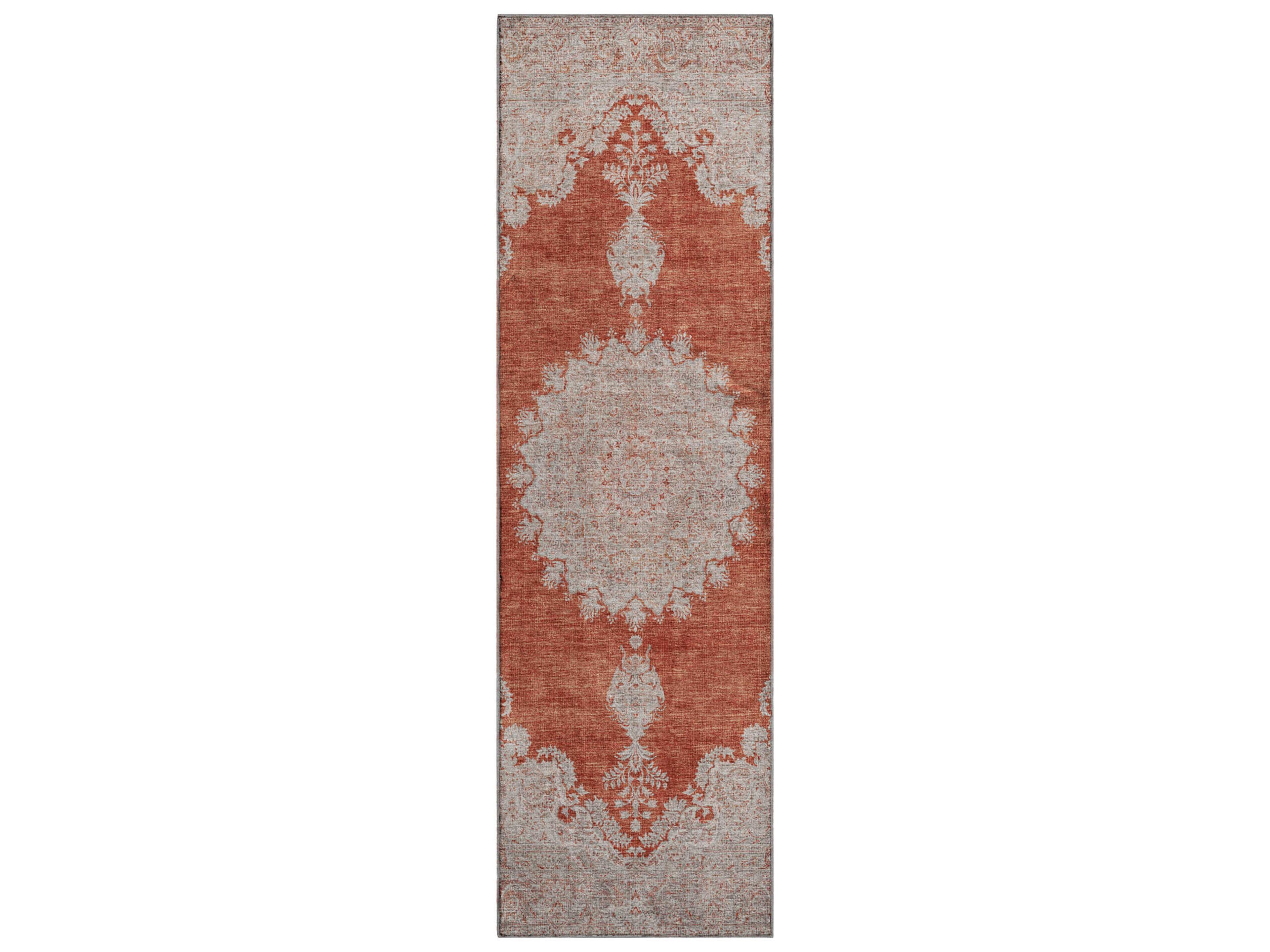 Dalyn Mayfield Floral Area Rug