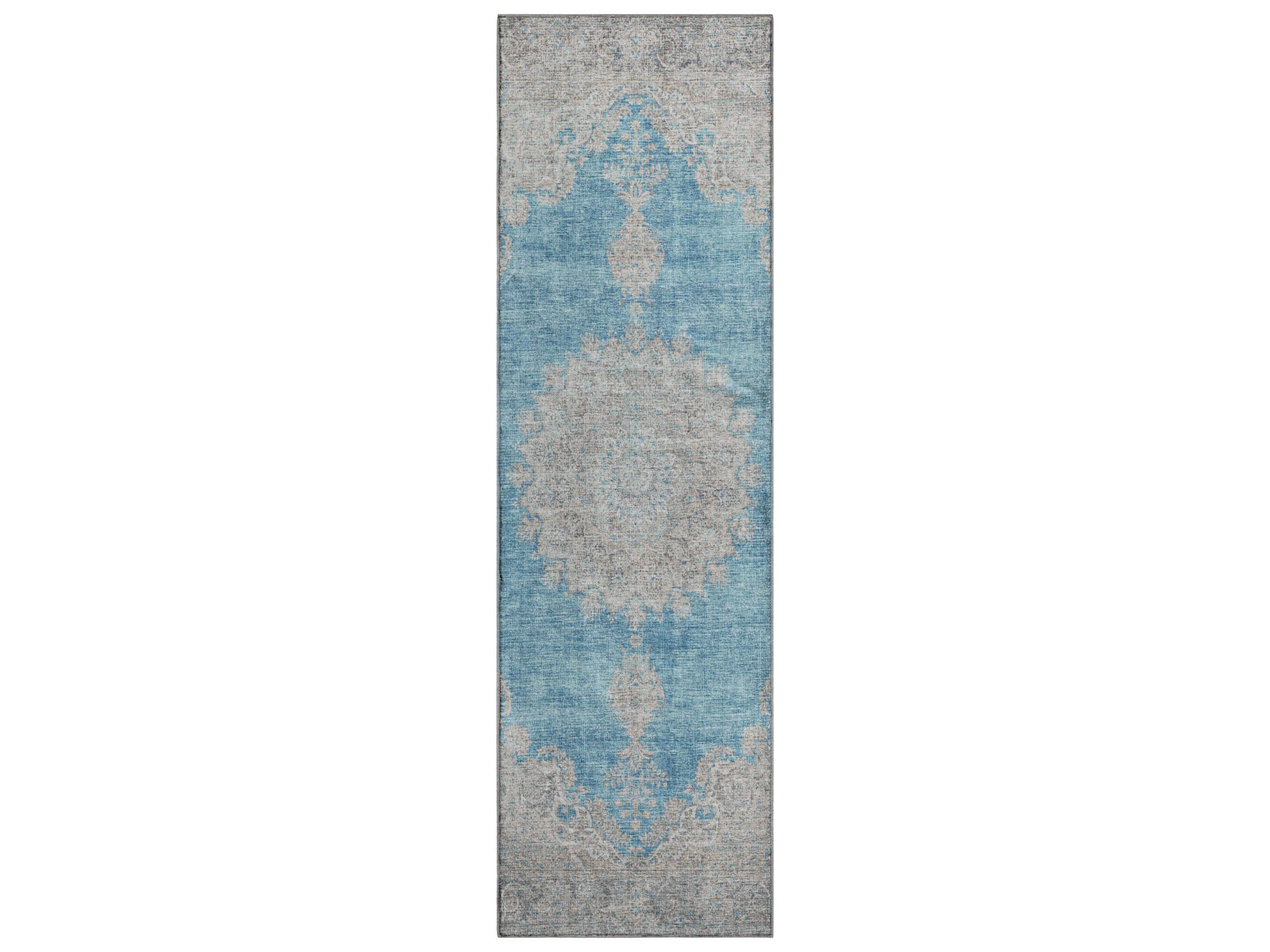 Dalyn Mayfield Floral Area Rug