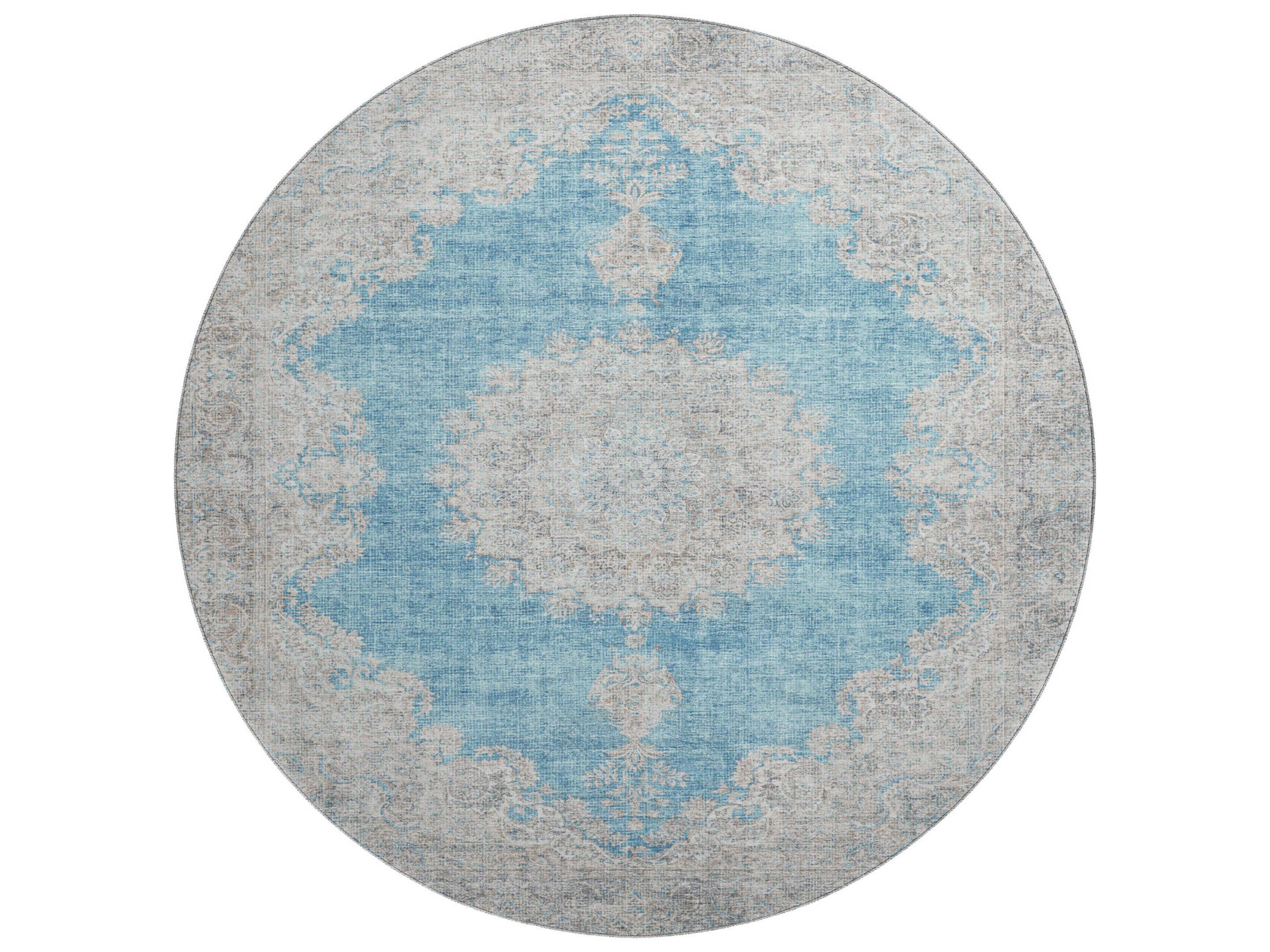 Dalyn Mayfield Floral Area Rug
