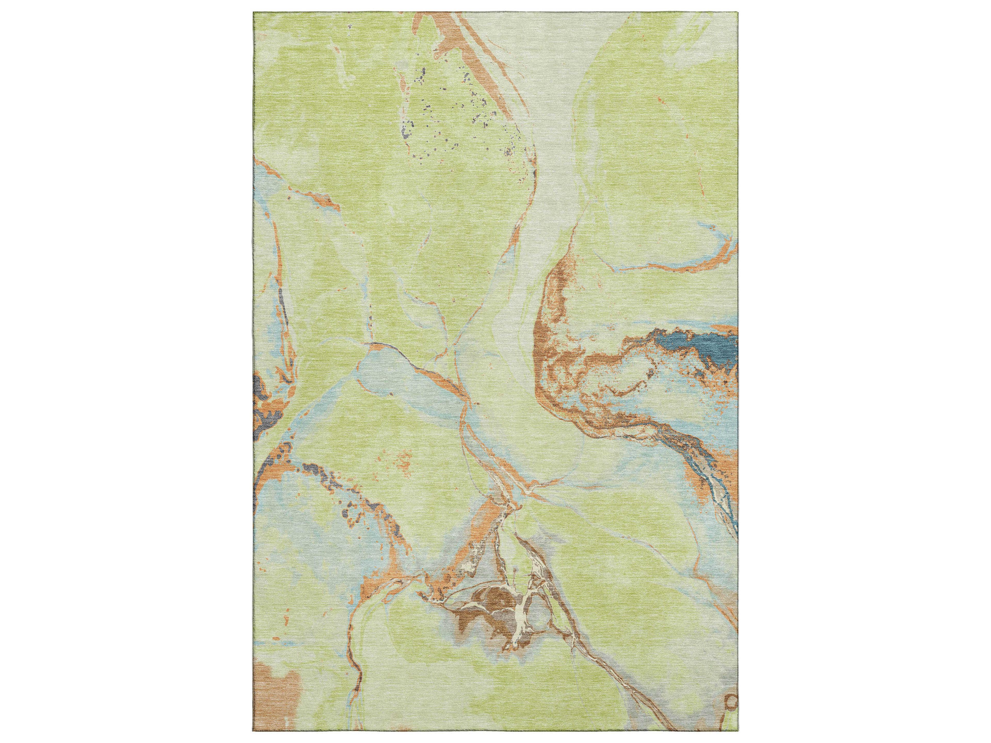 Mayfield Abstract Area Rug