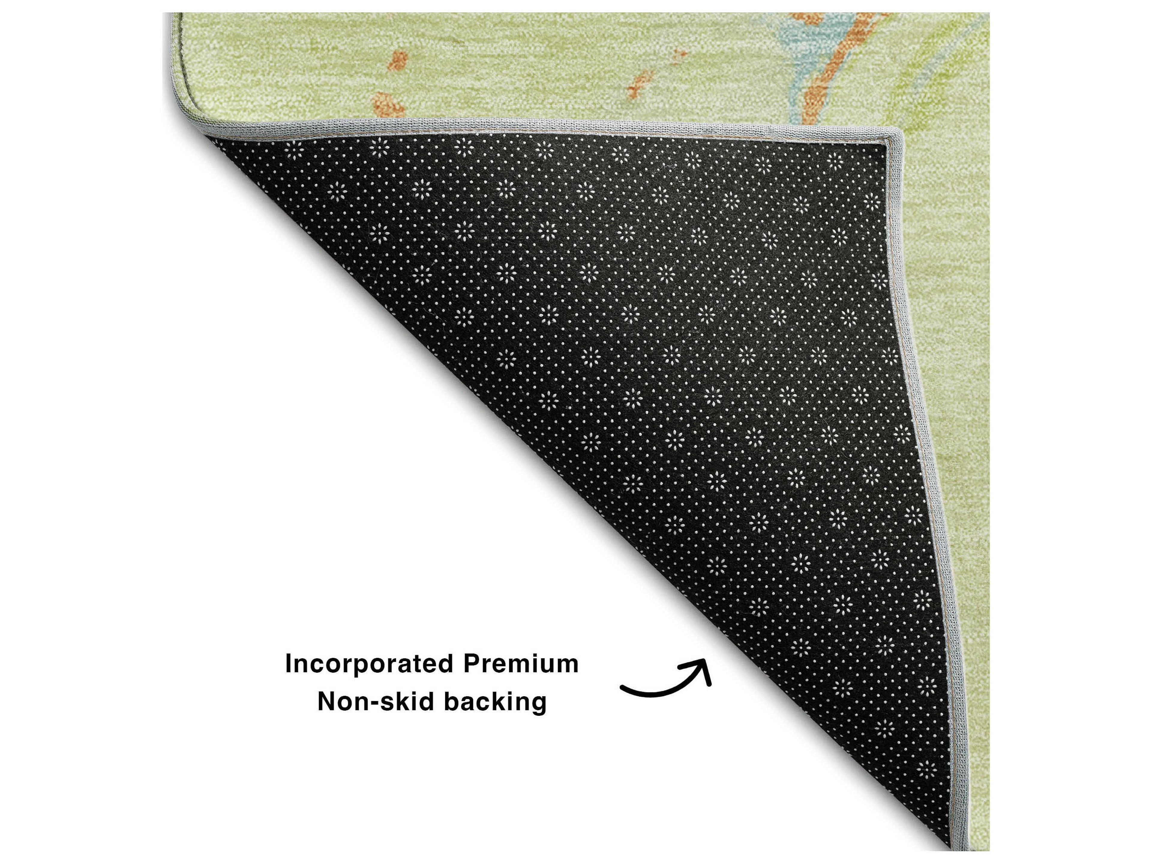 Dalyn Mayfield Abstract Area Rug