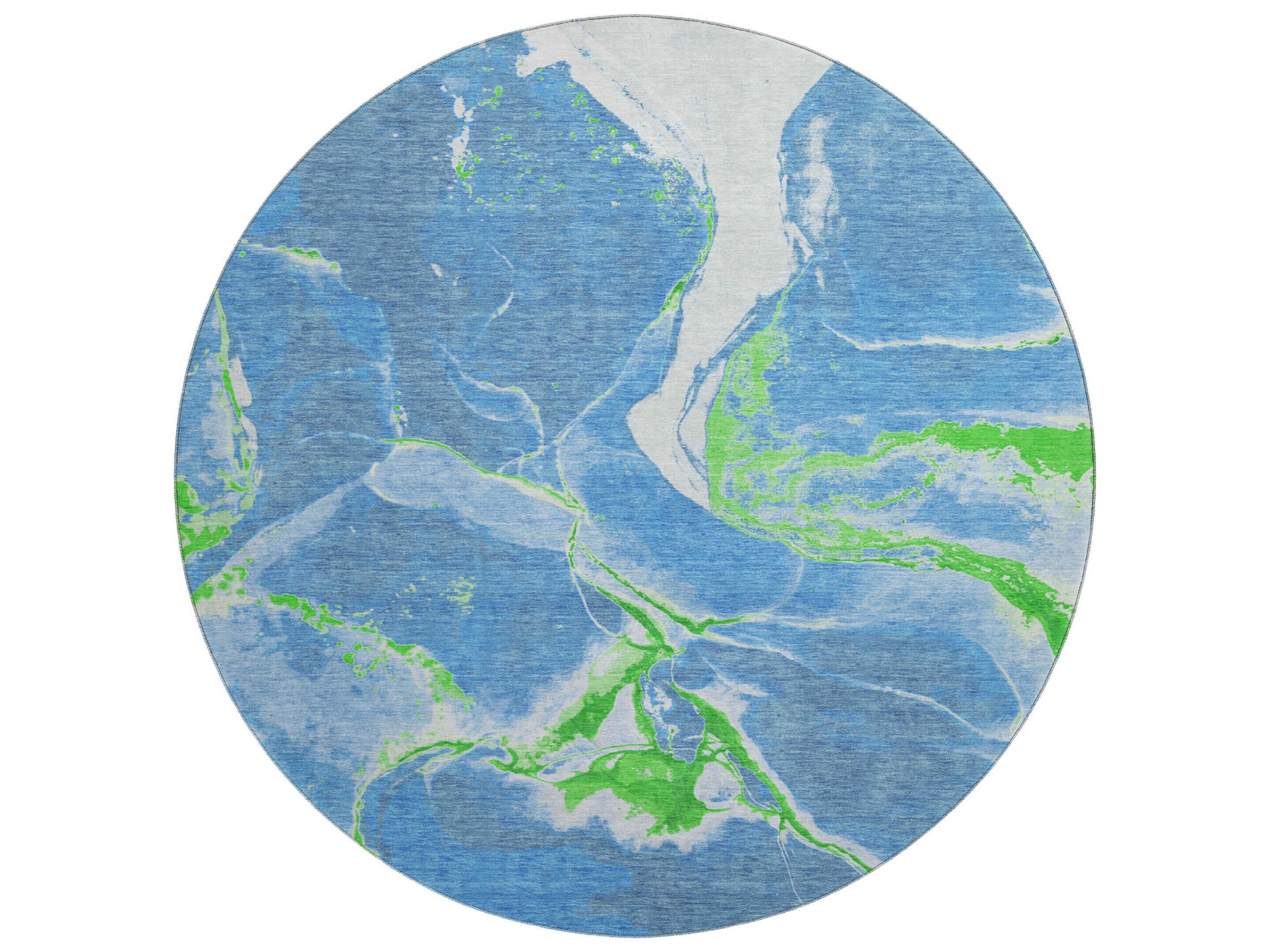 Dalyn Mayfield Abstract Area Rug