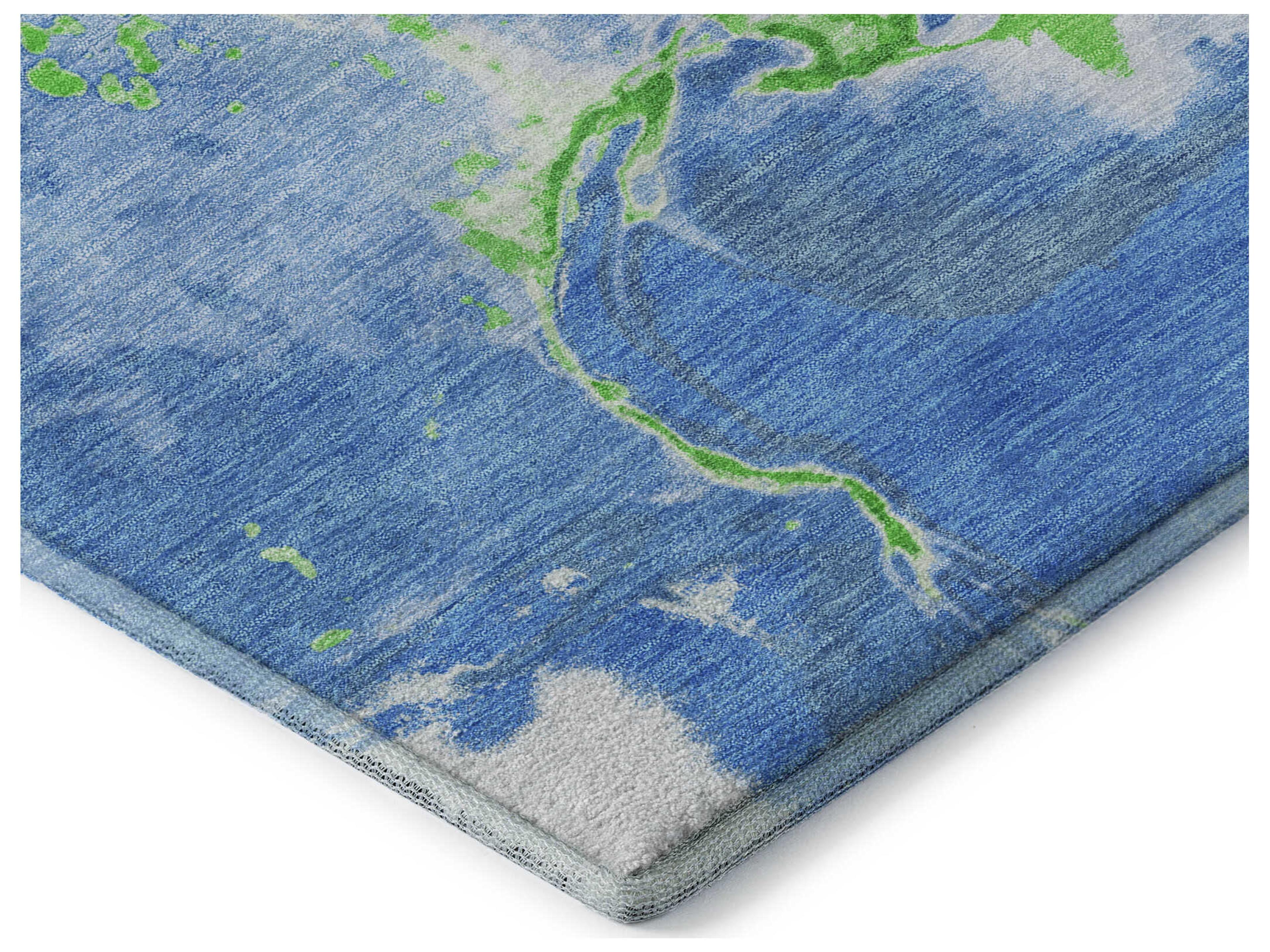 Dalyn Mayfield Abstract Area Rug
