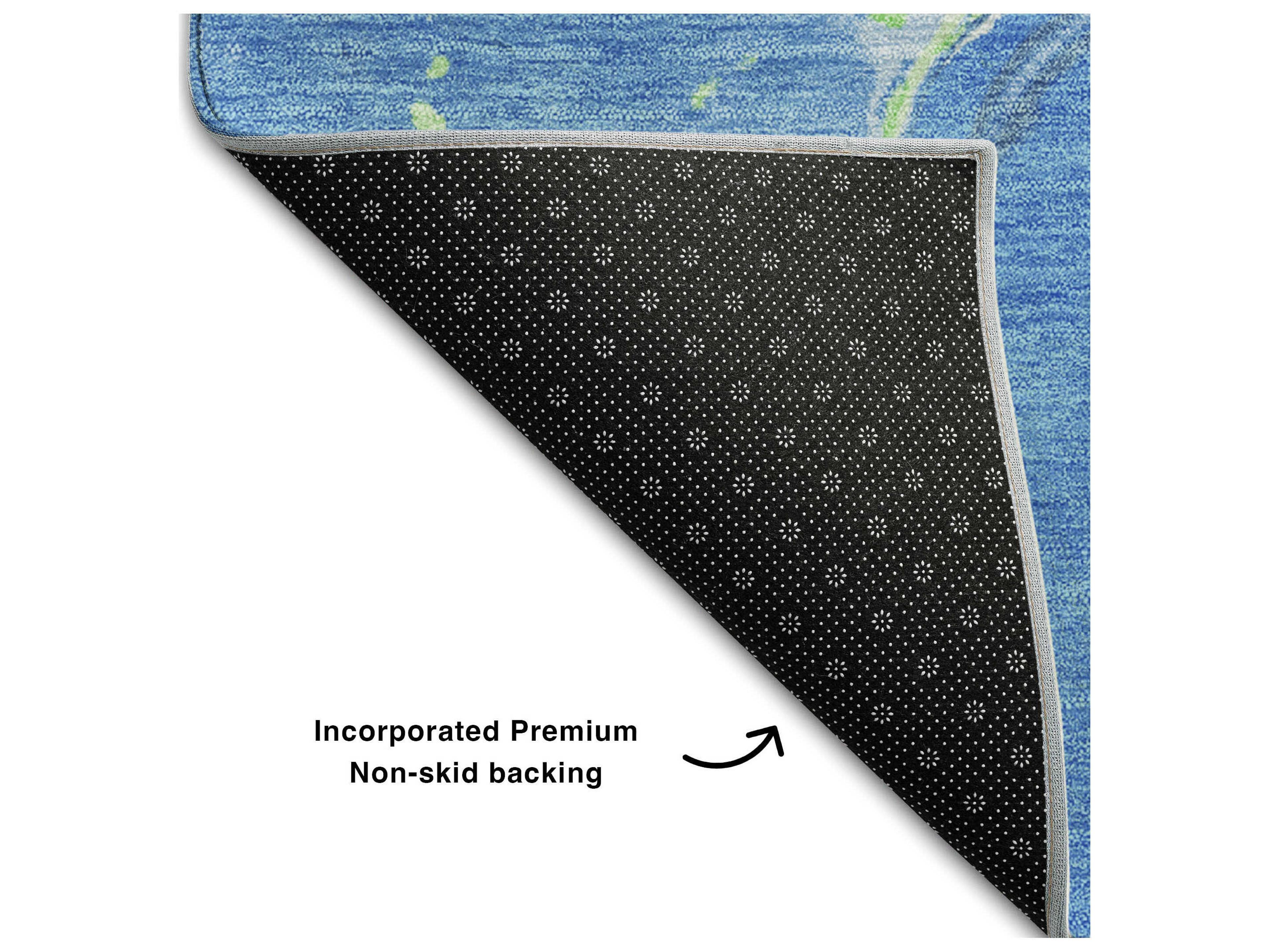 Dalyn Mayfield Abstract Area Rug