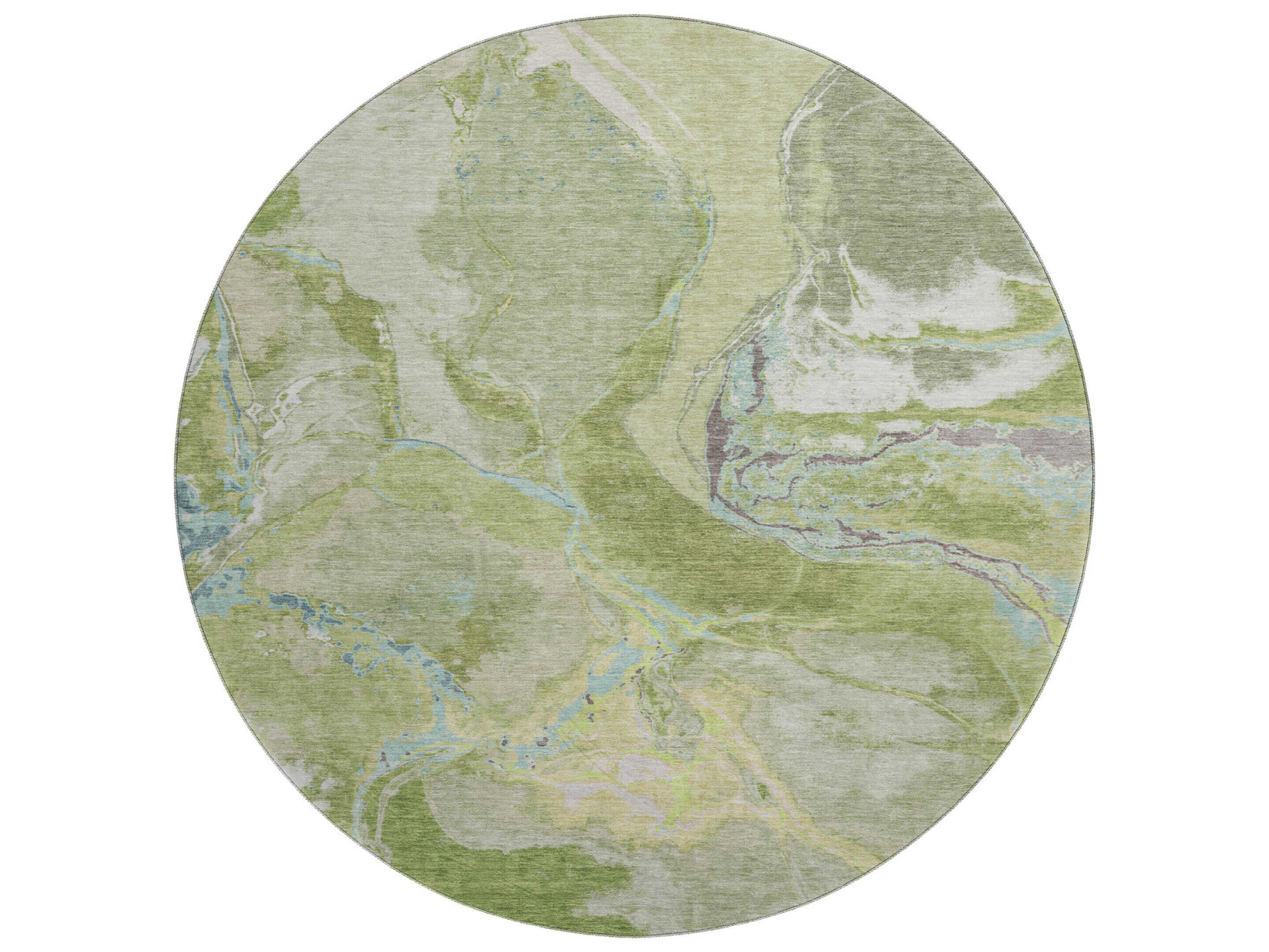 Dalyn Mayfield Abstract Area Rug