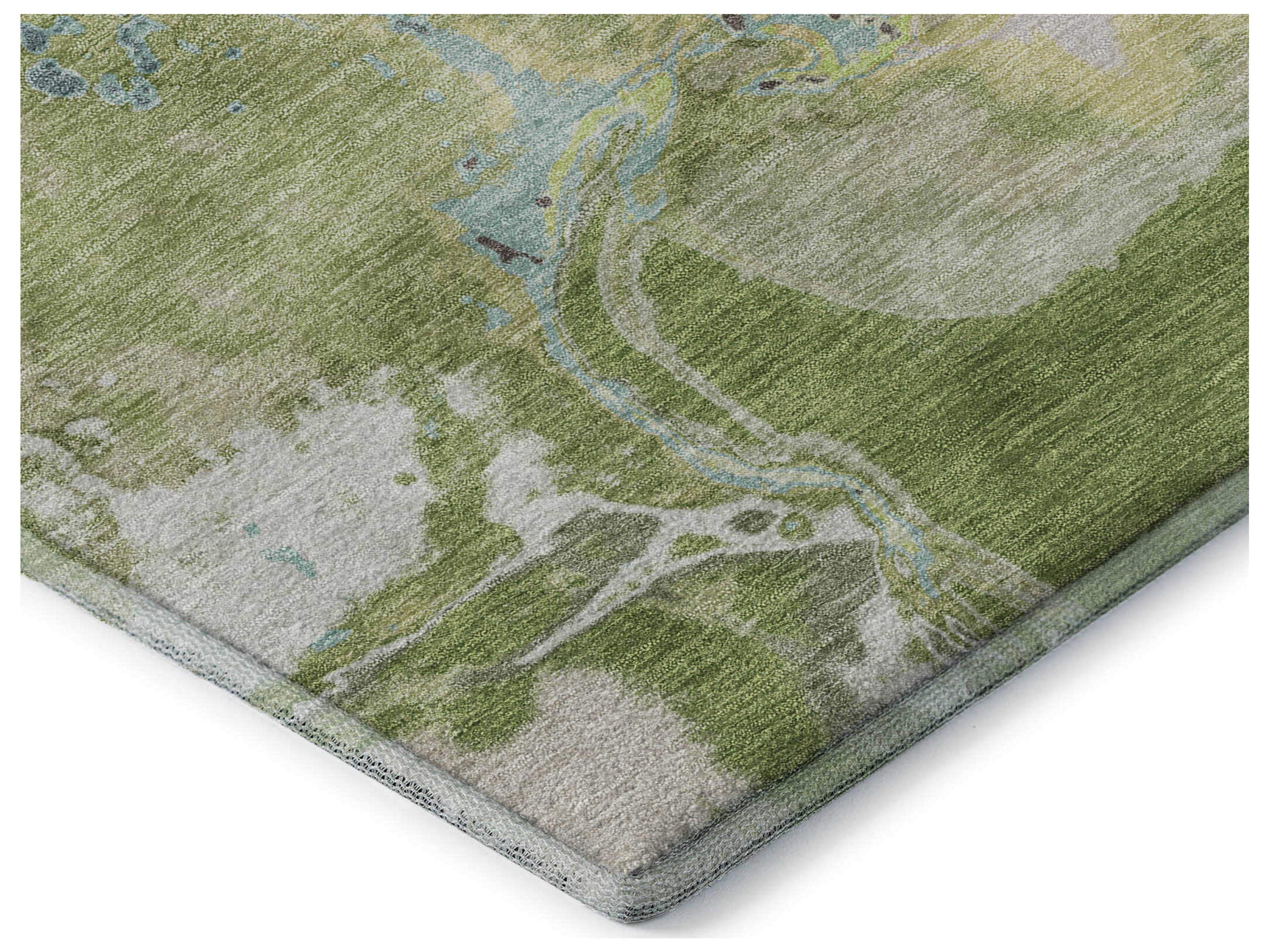Dalyn Mayfield Abstract Area Rug
