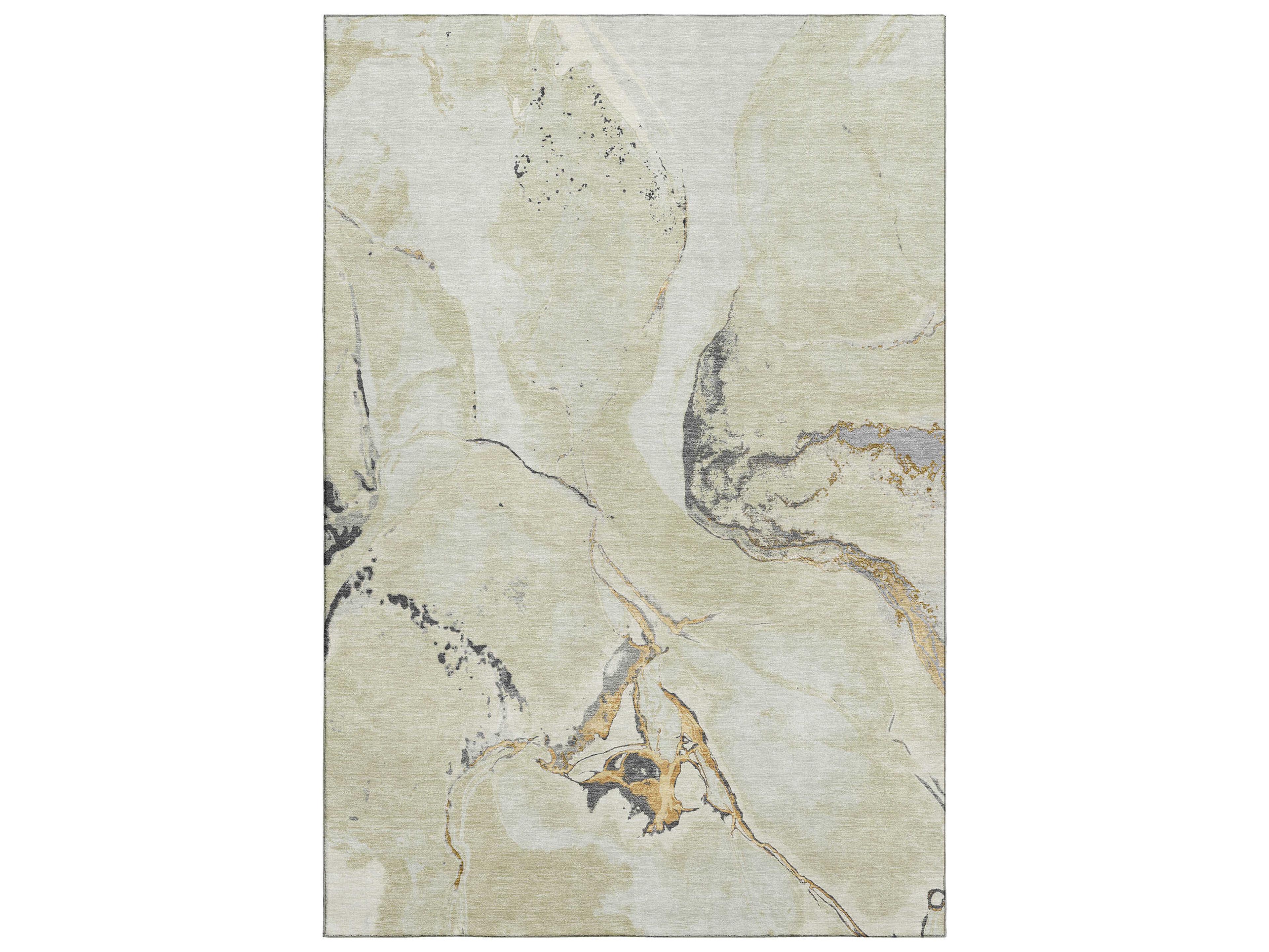 Mayfield Abstract Area Rug