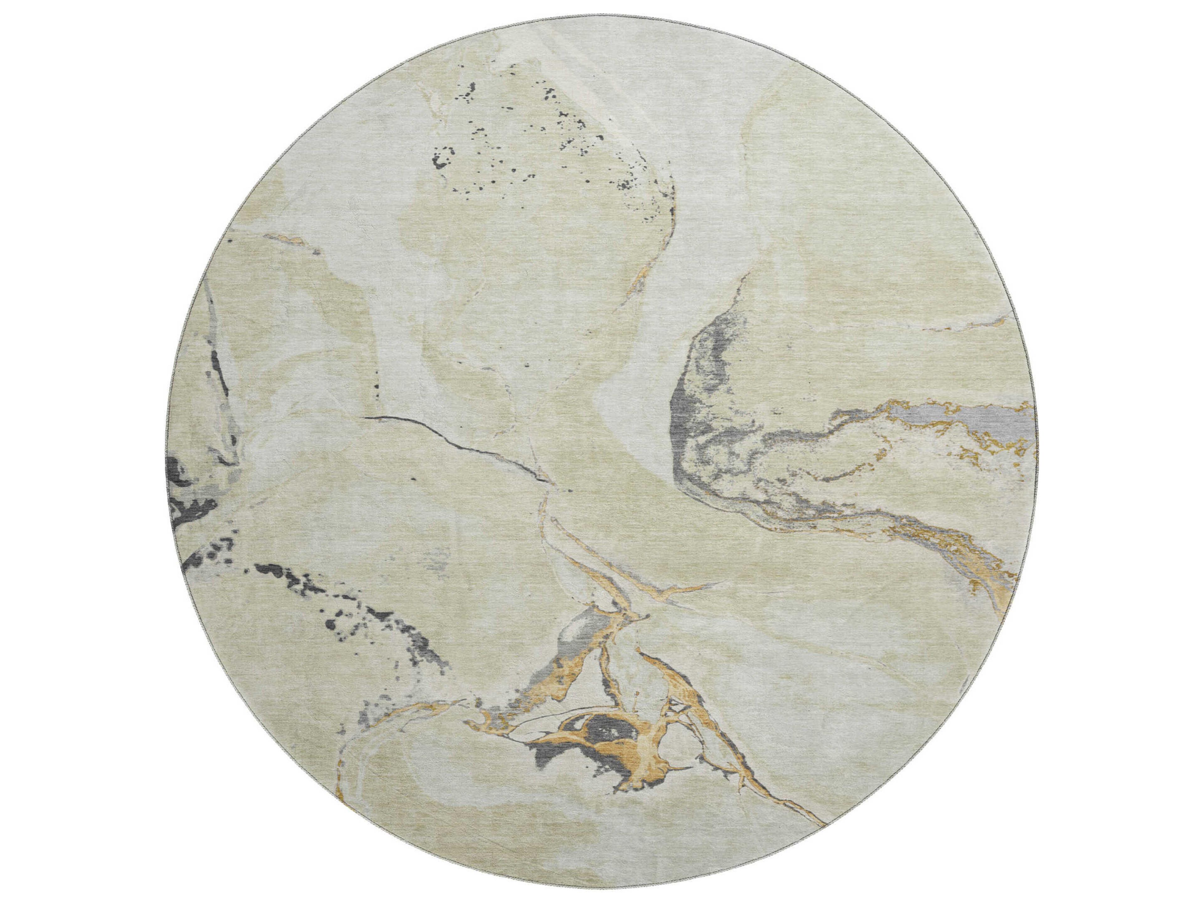 Dalyn Mayfield Abstract Area Rug