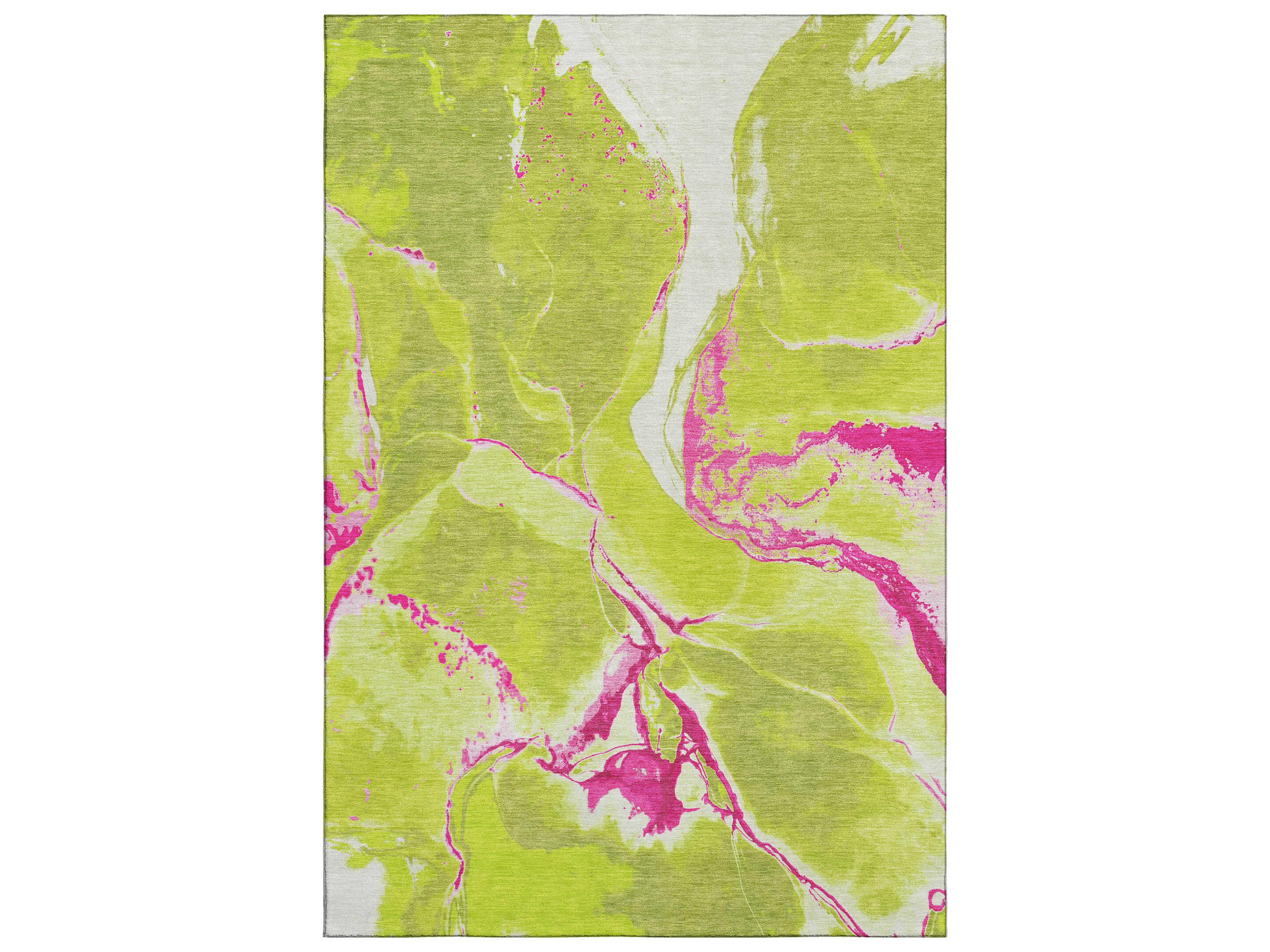 Mayfield Abstract Area Rug