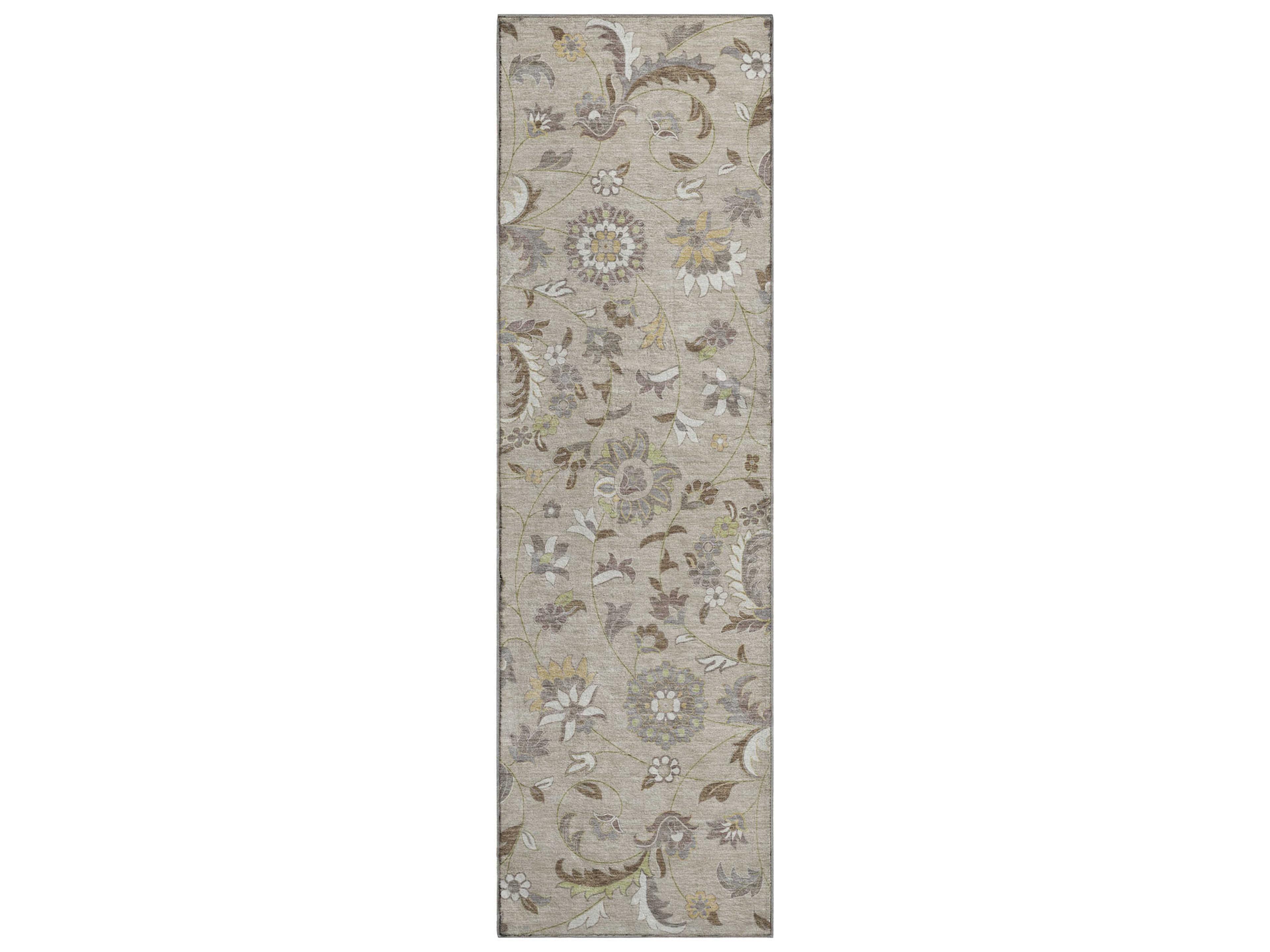 Dalyn Mayfield Floral Area Rug
