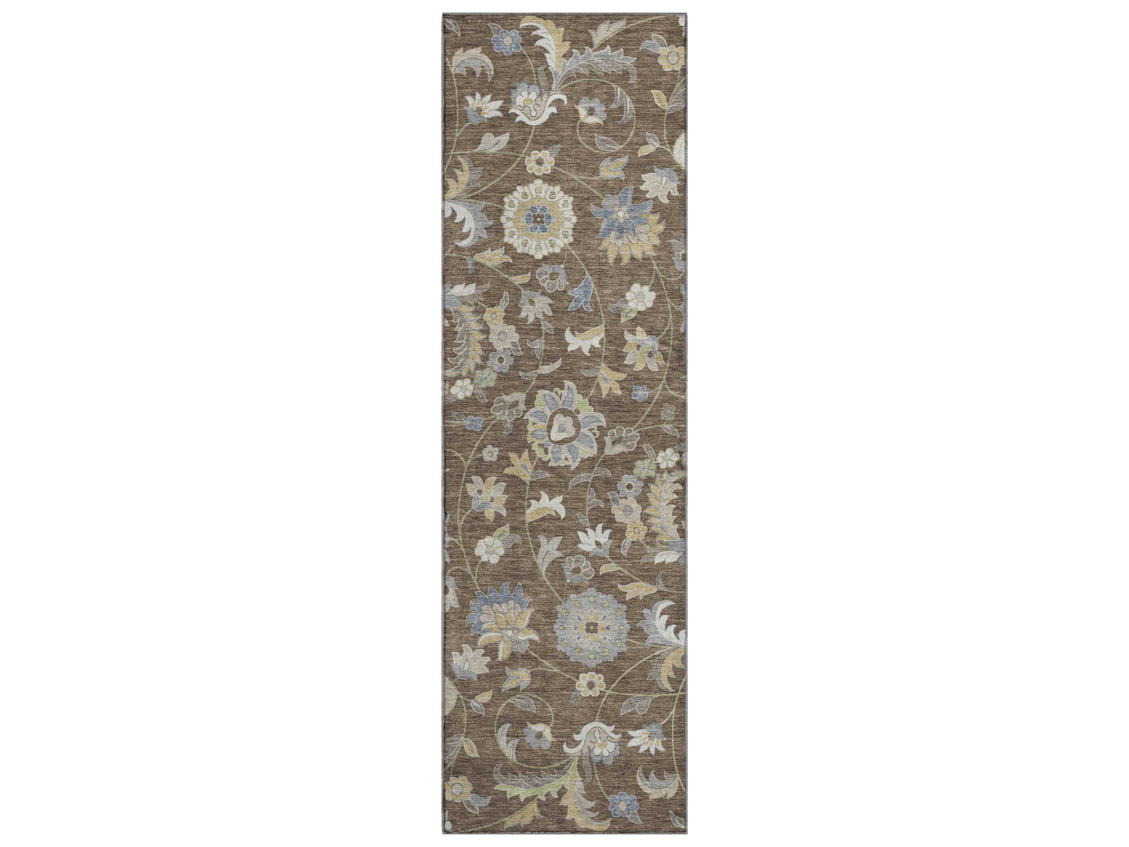 Dalyn Mayfield Floral Area Rug