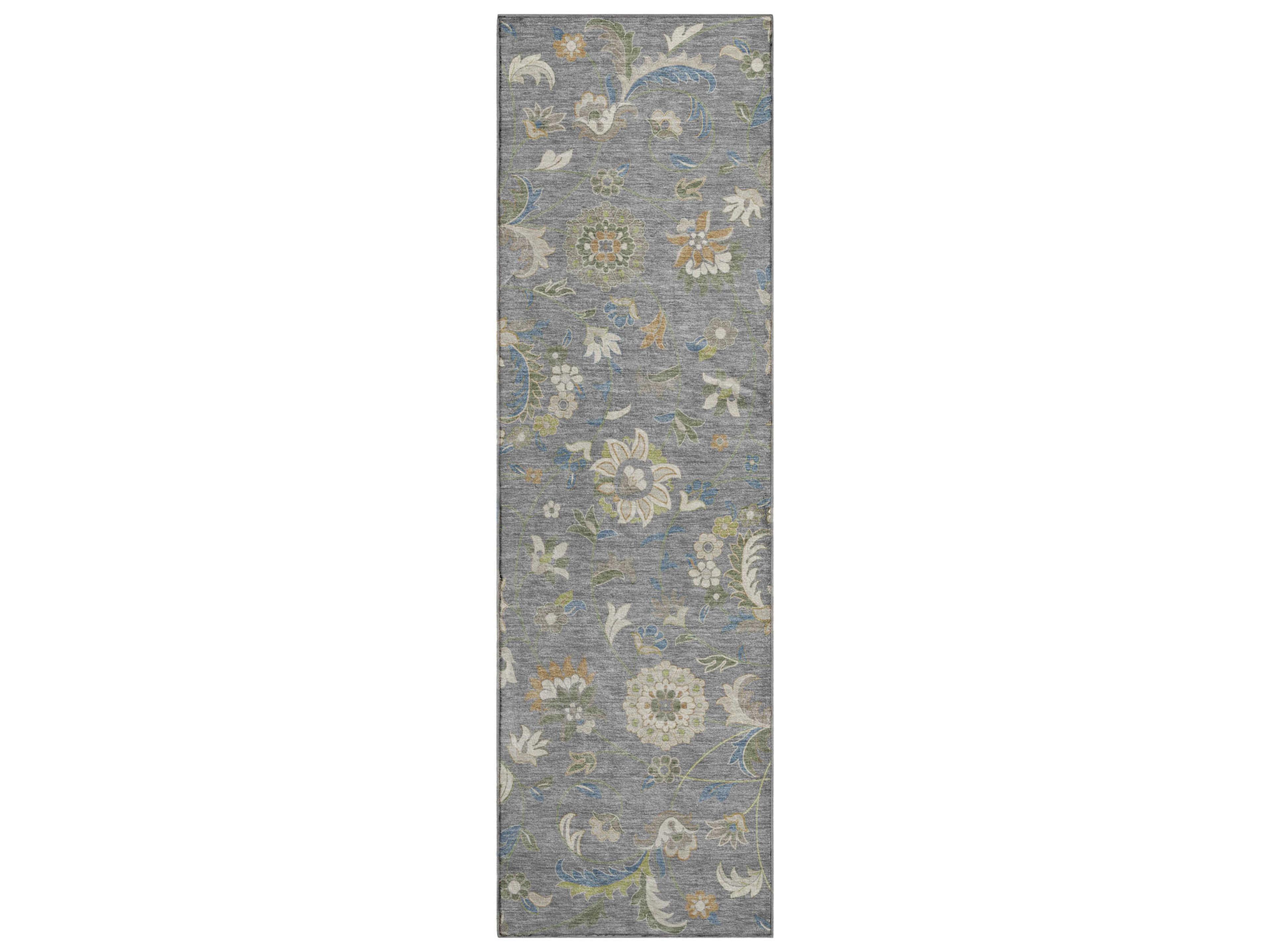 Dalyn Mayfield Floral Area Rug