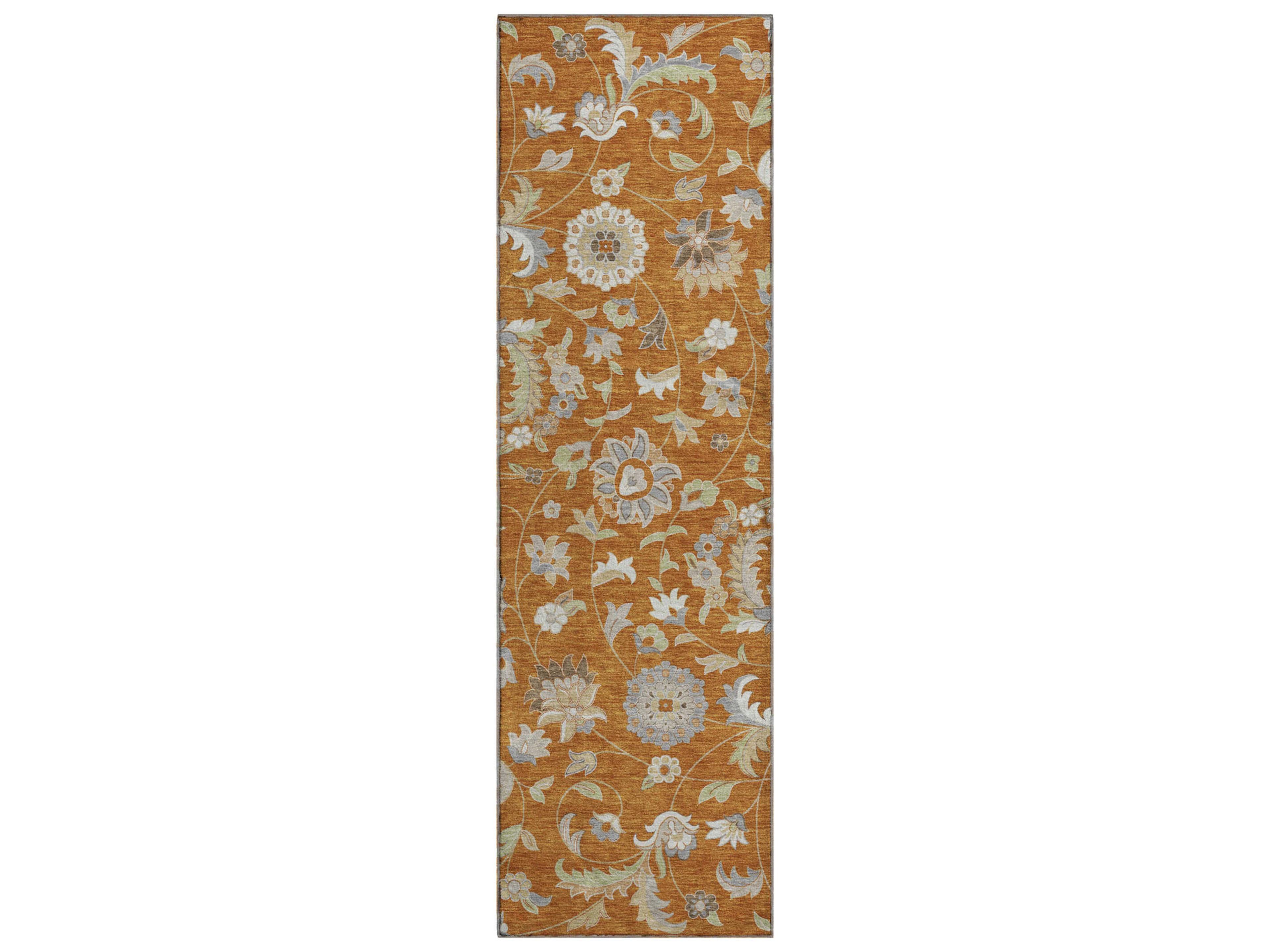 Dalyn Mayfield Floral Area Rug
