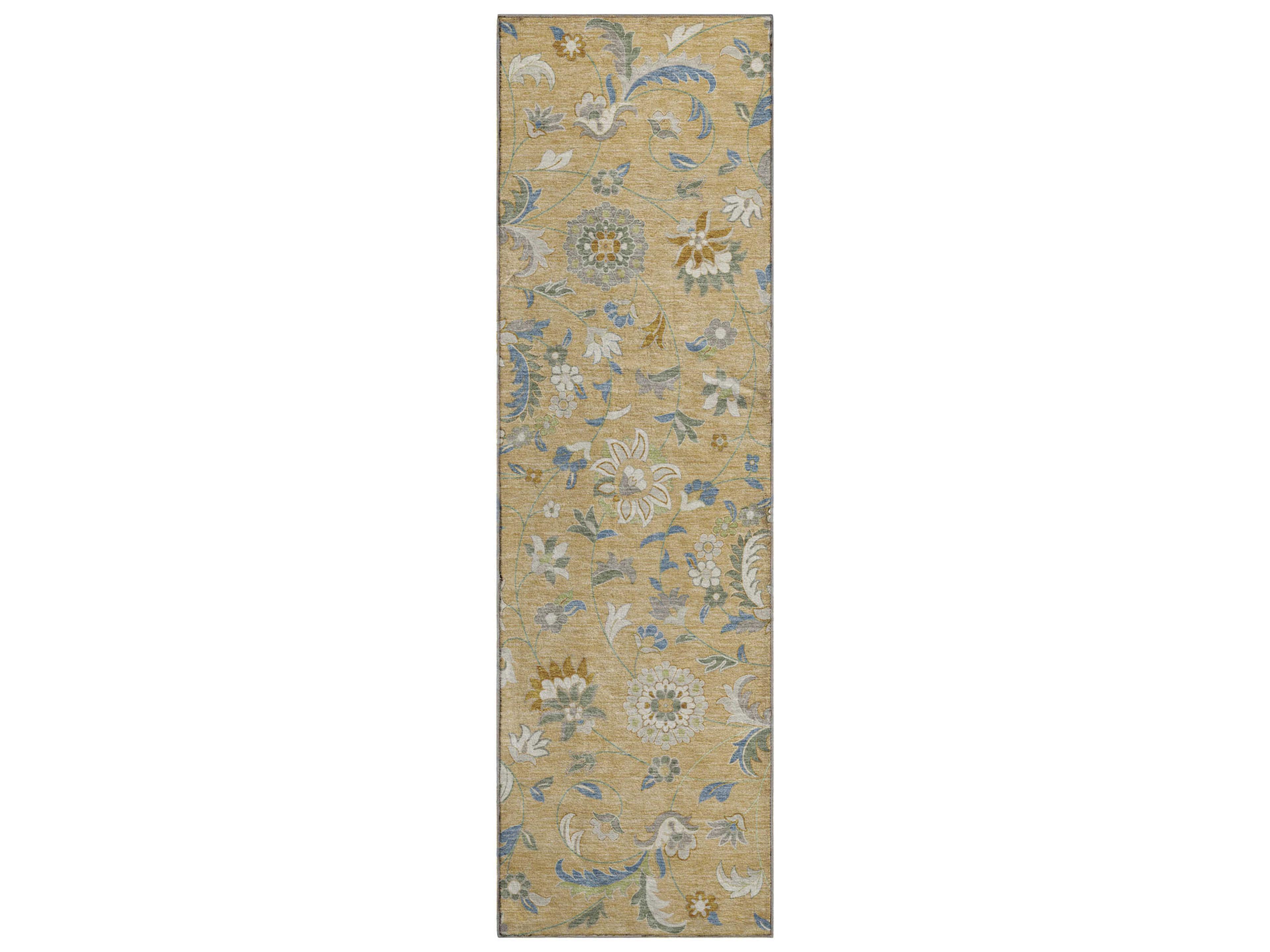 Dalyn Mayfield Floral Area Rug