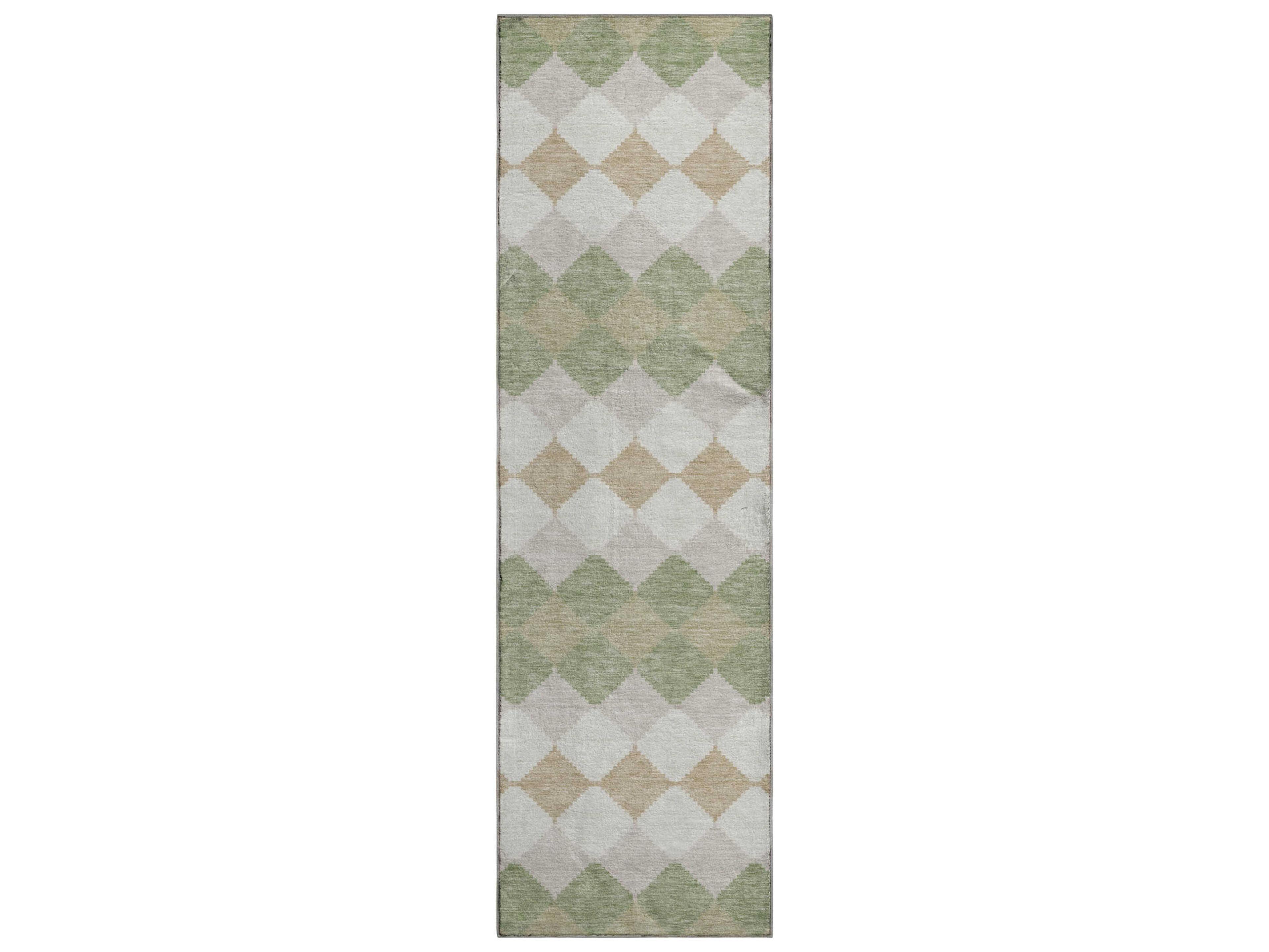 Dalyn Mayfield Geometric Area Rug