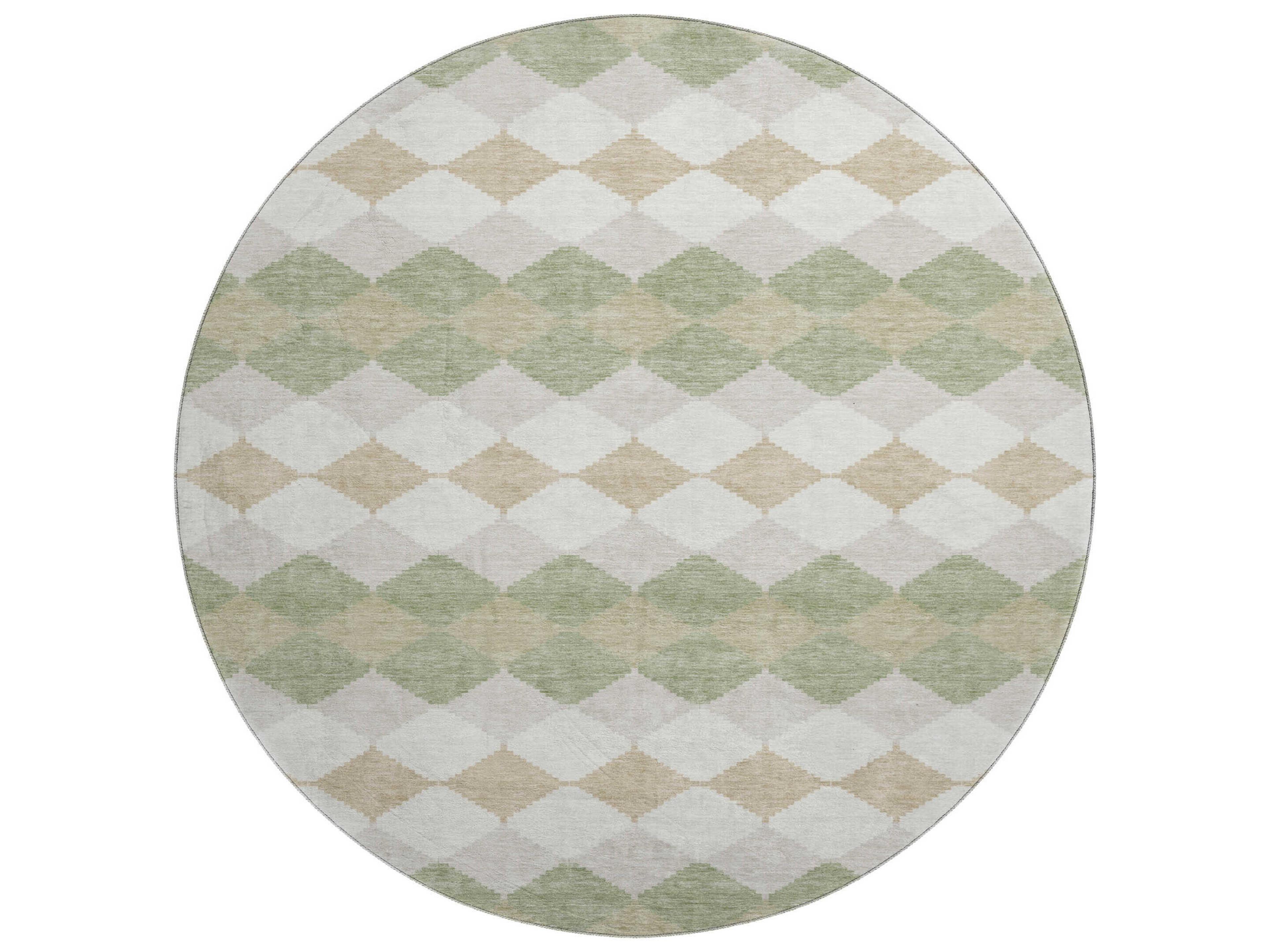 Dalyn Mayfield Geometric Area Rug