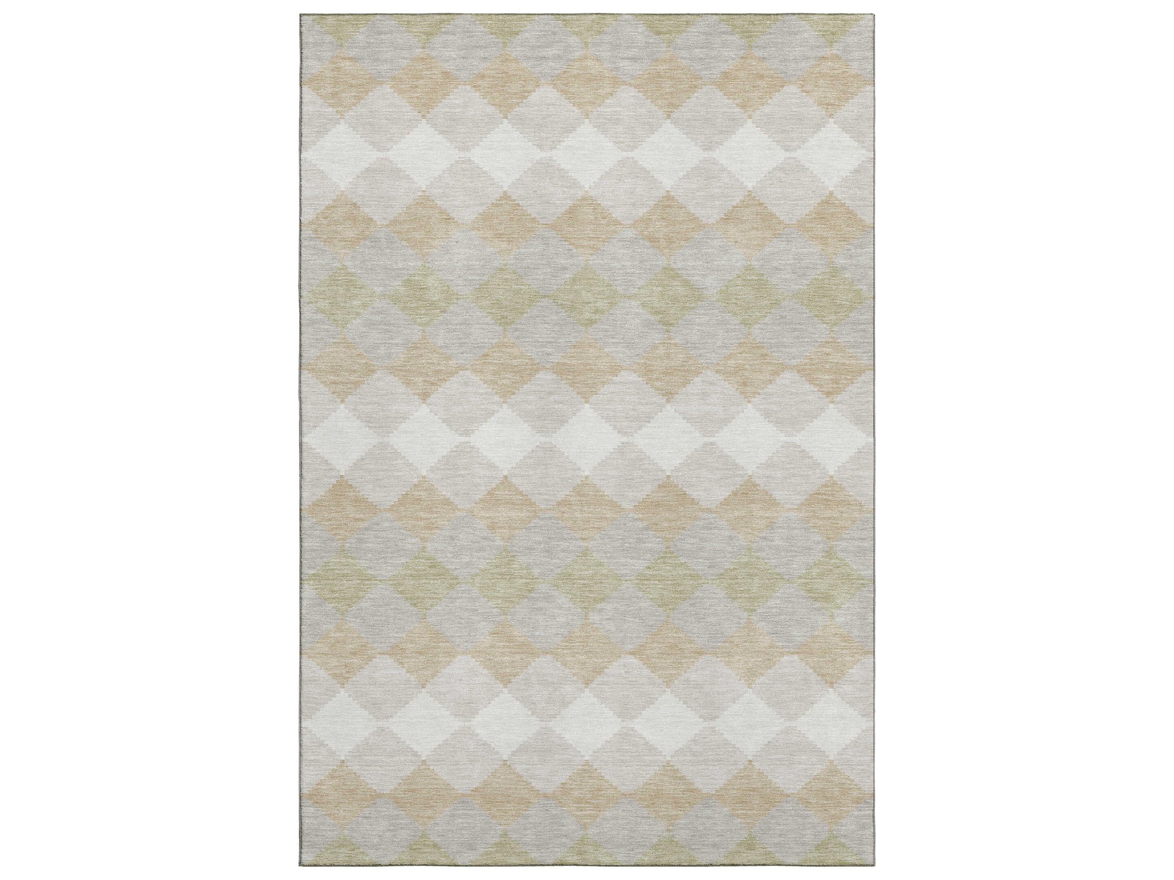 Mayfield Geometric Area Rug
