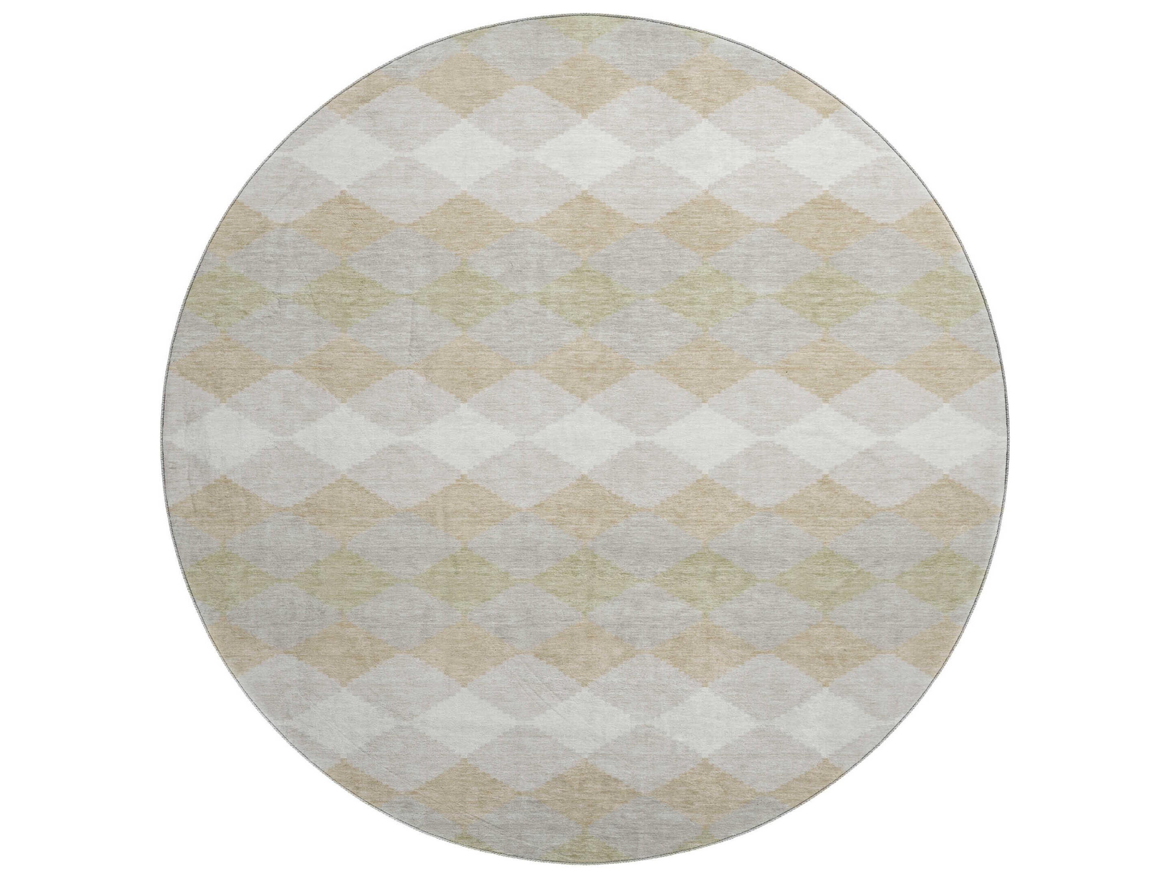 Dalyn Mayfield Geometric Area Rug