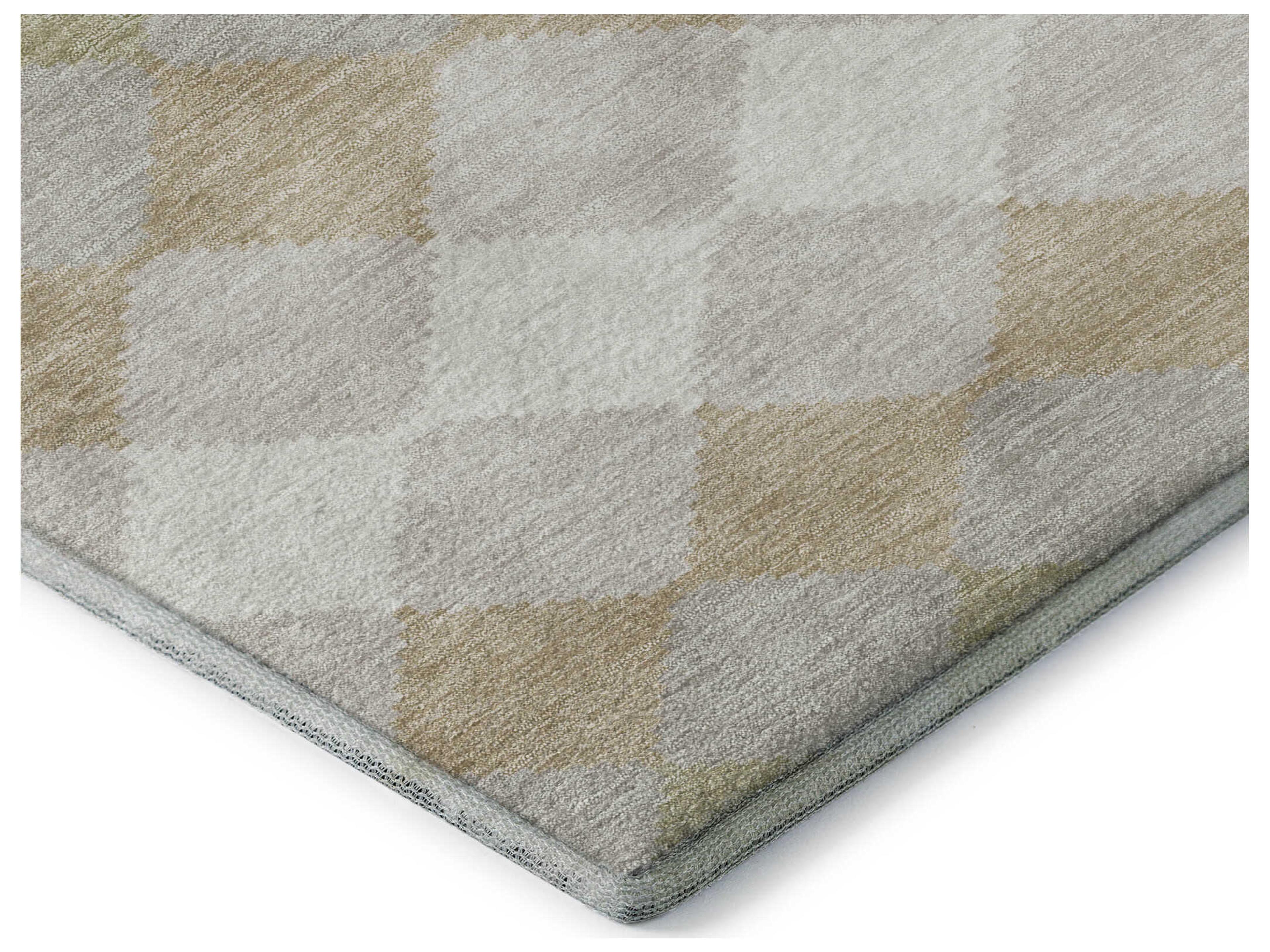 Dalyn Mayfield Geometric Area Rug
