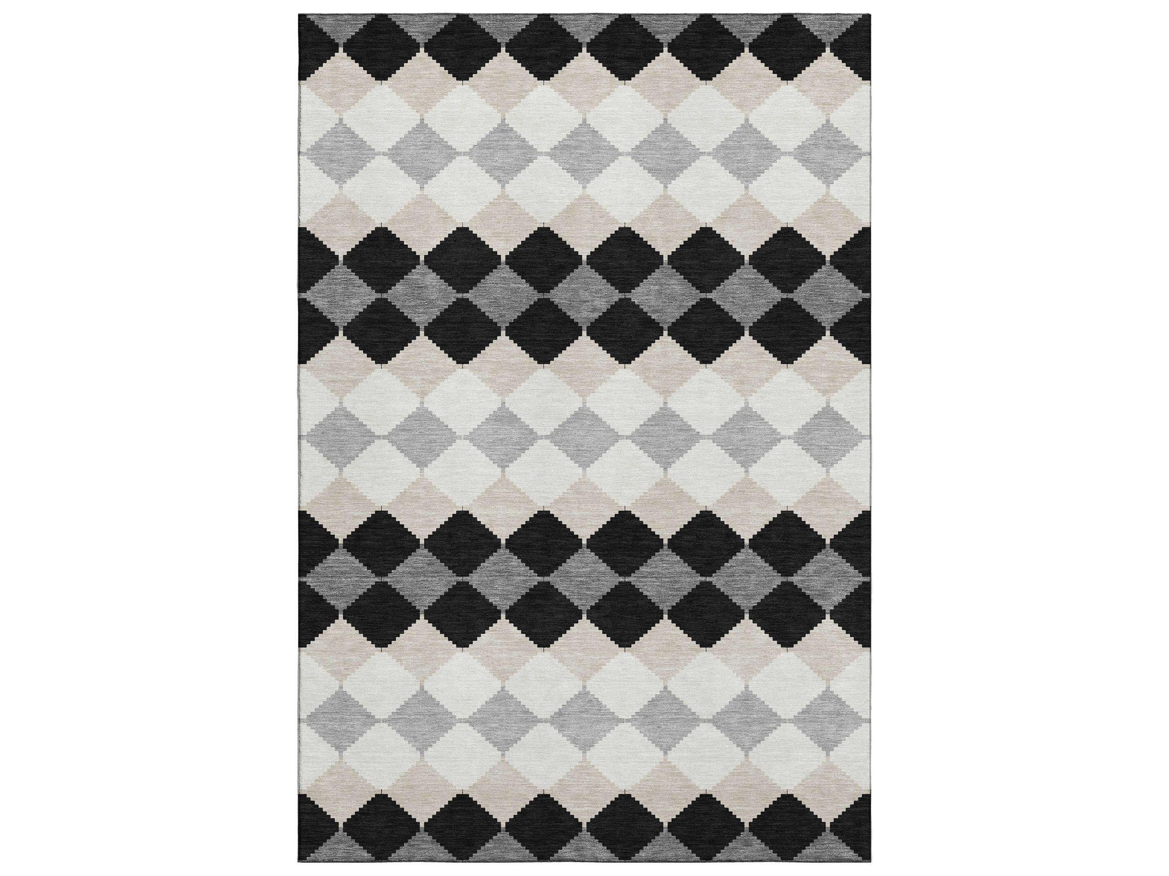 Mayfield Geometric Area Rug