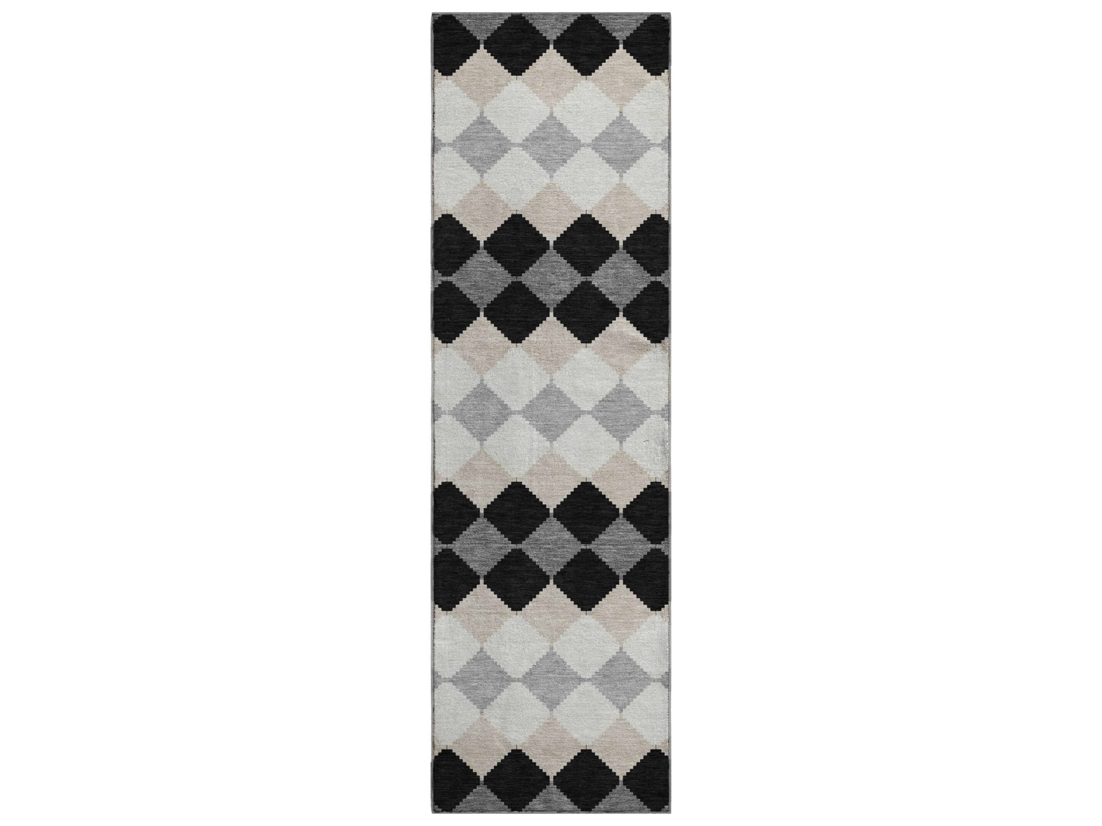 Dalyn Mayfield Geometric Area Rug