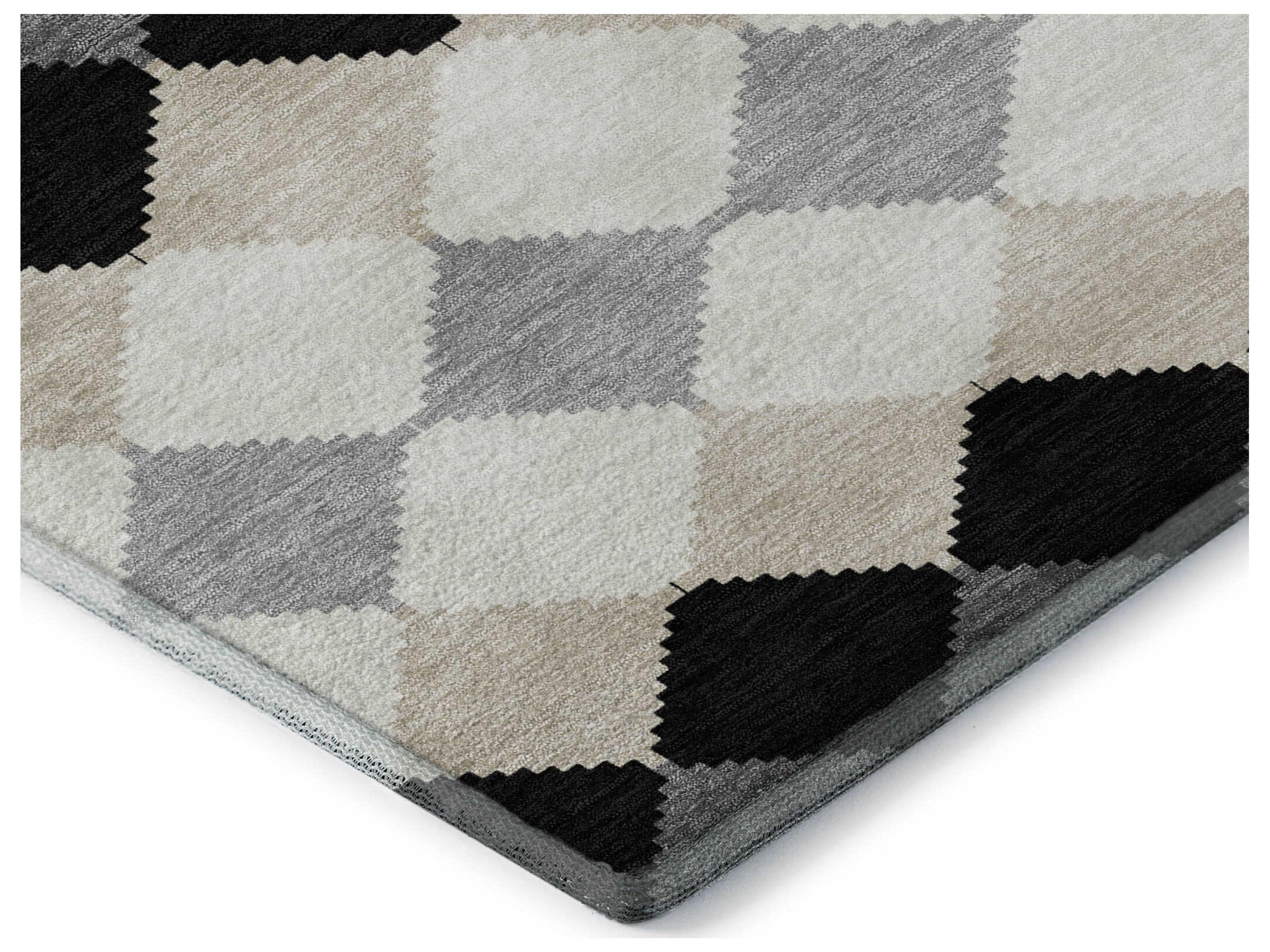 Dalyn Mayfield Geometric Area Rug