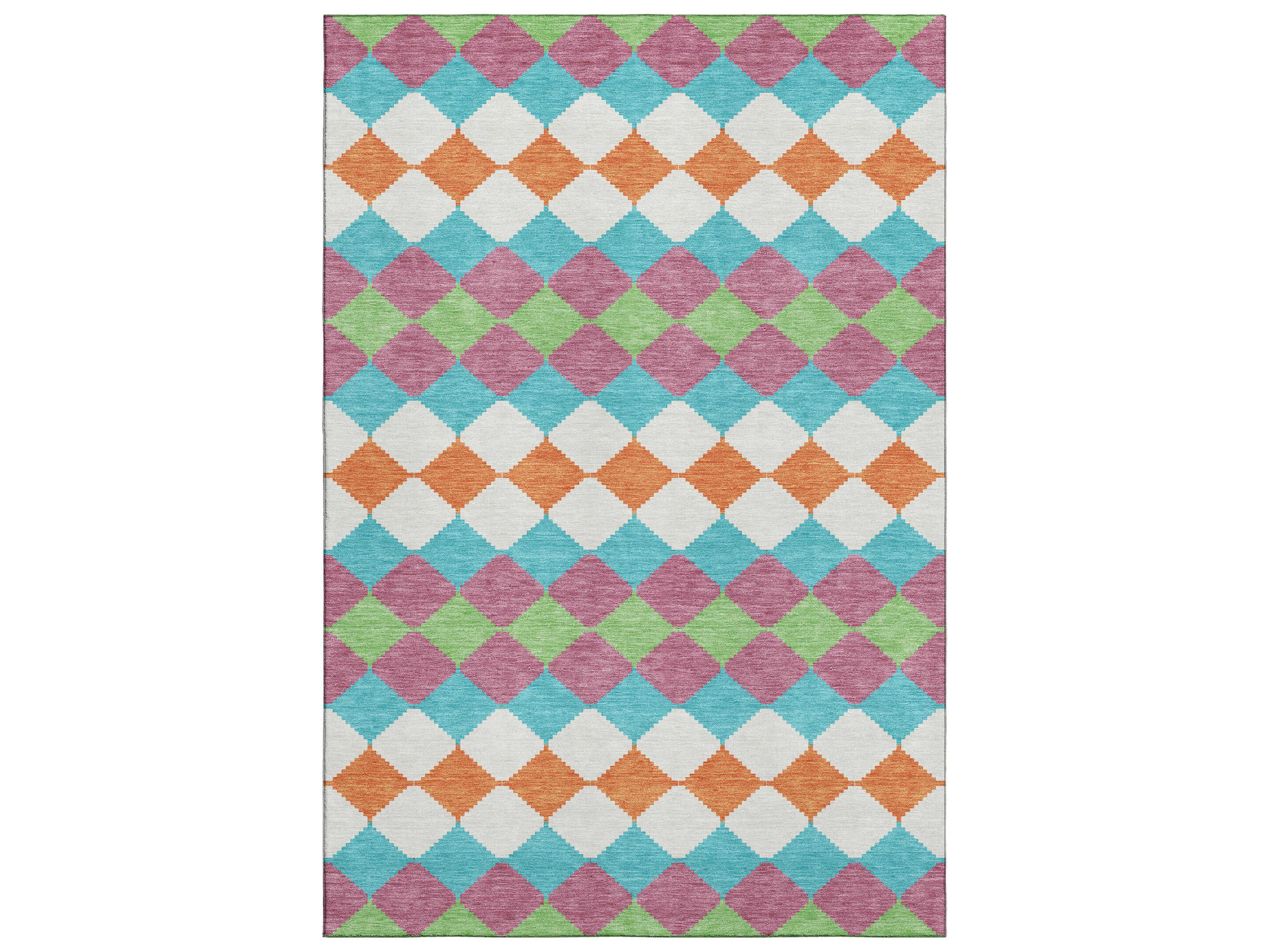 Mayfield Geometric Area Rug