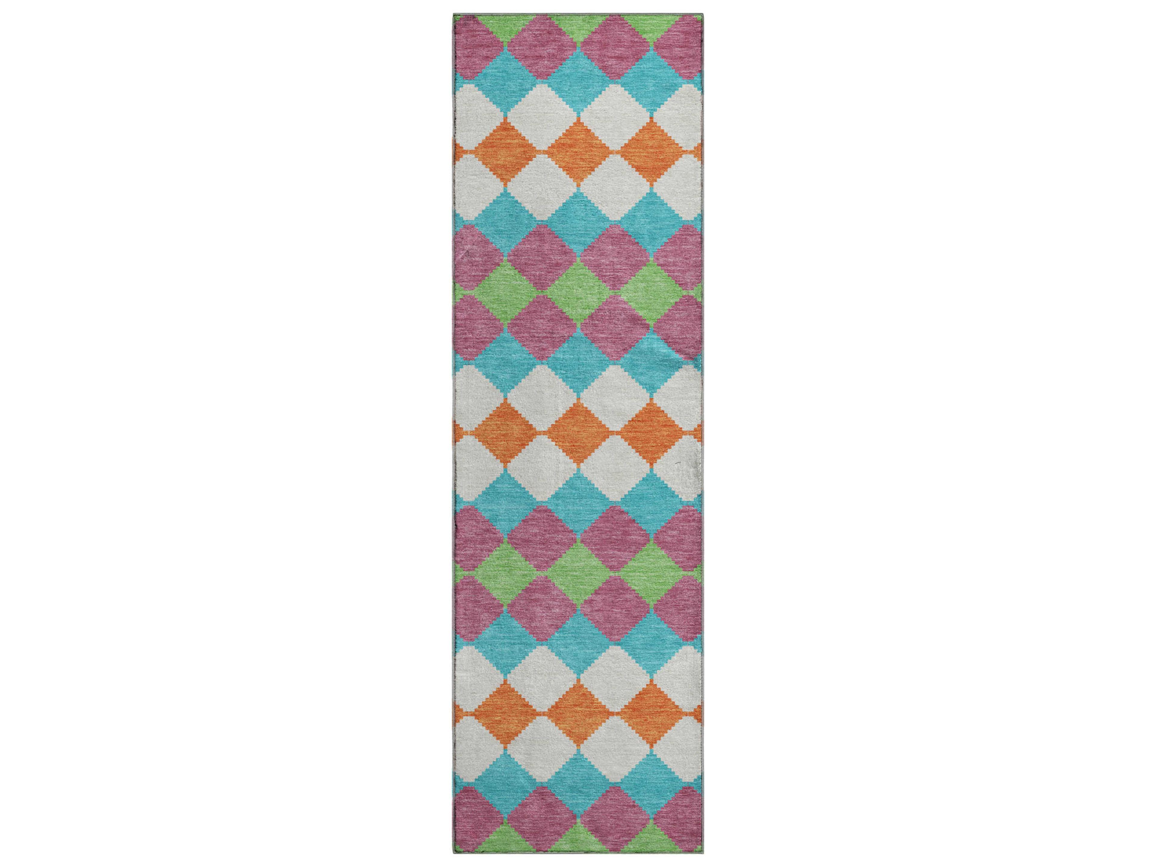 Dalyn Mayfield Geometric Area Rug