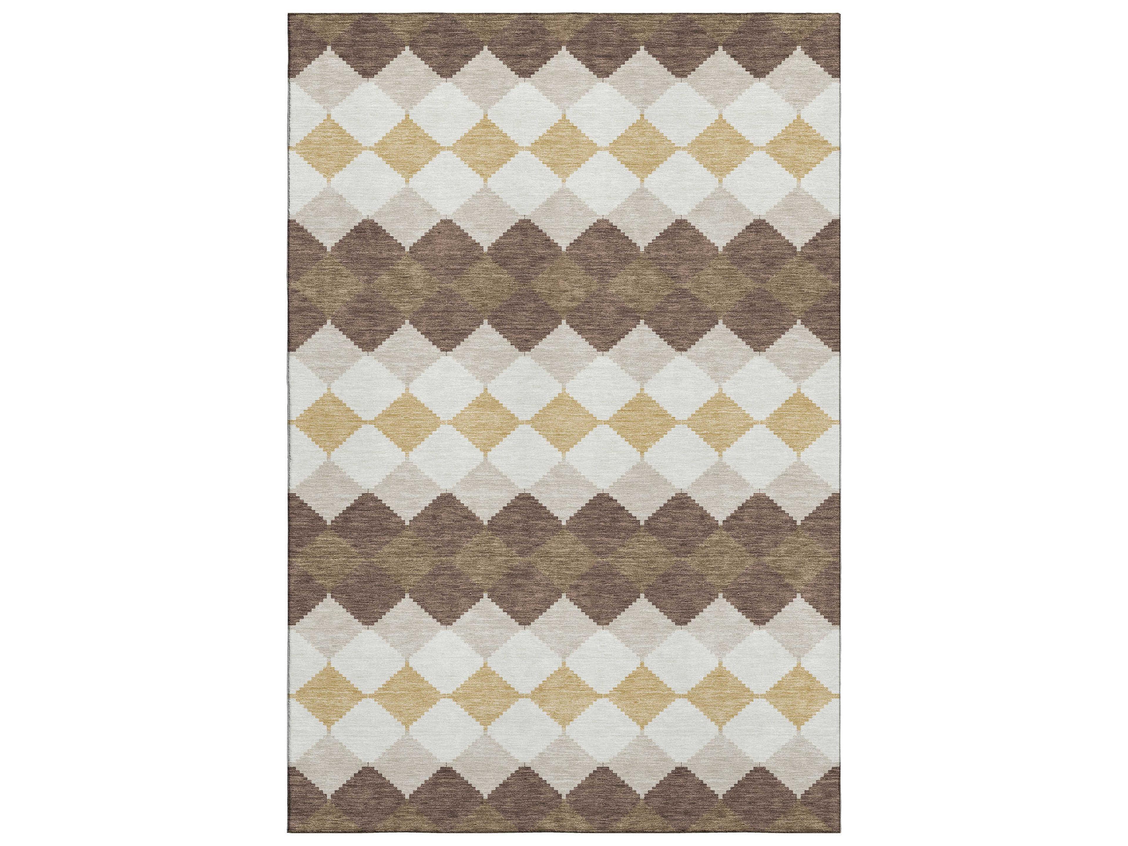 Mayfield Geometric Area Rug