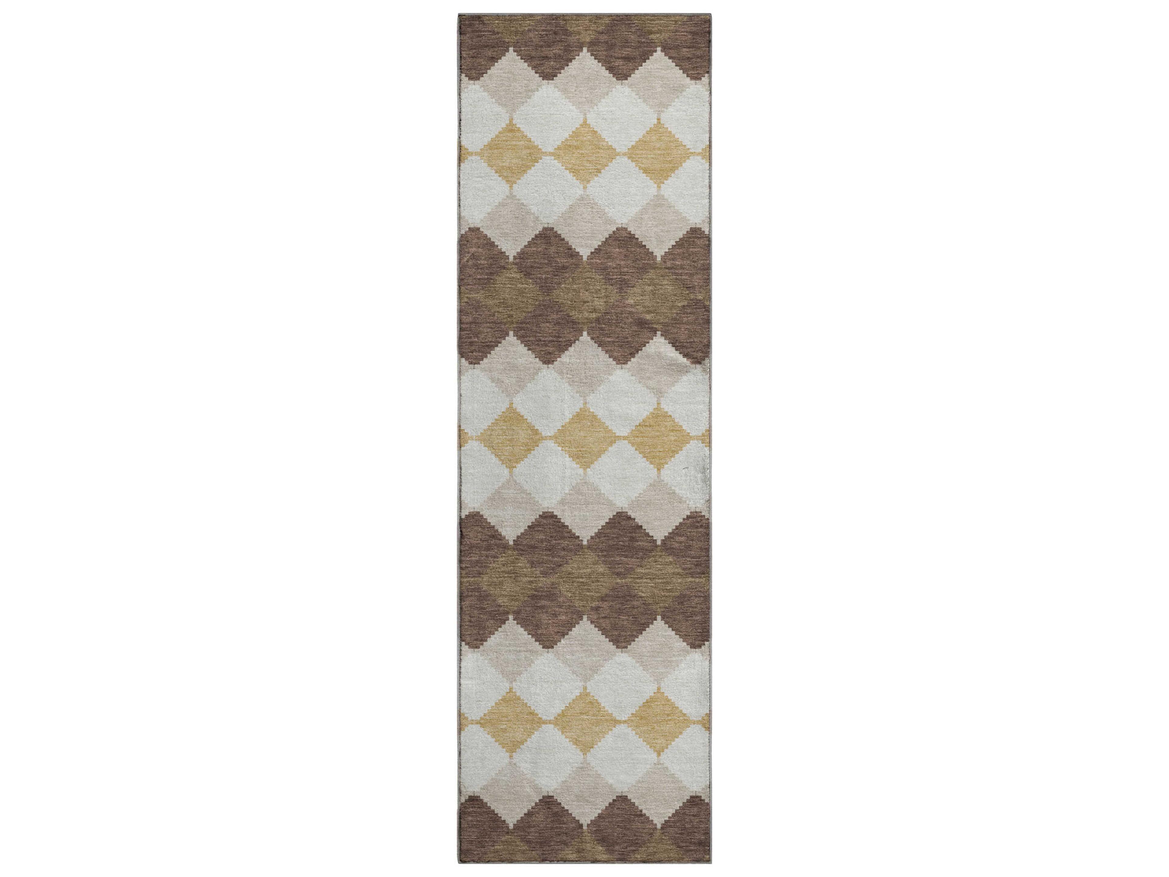 Dalyn Mayfield Geometric Area Rug