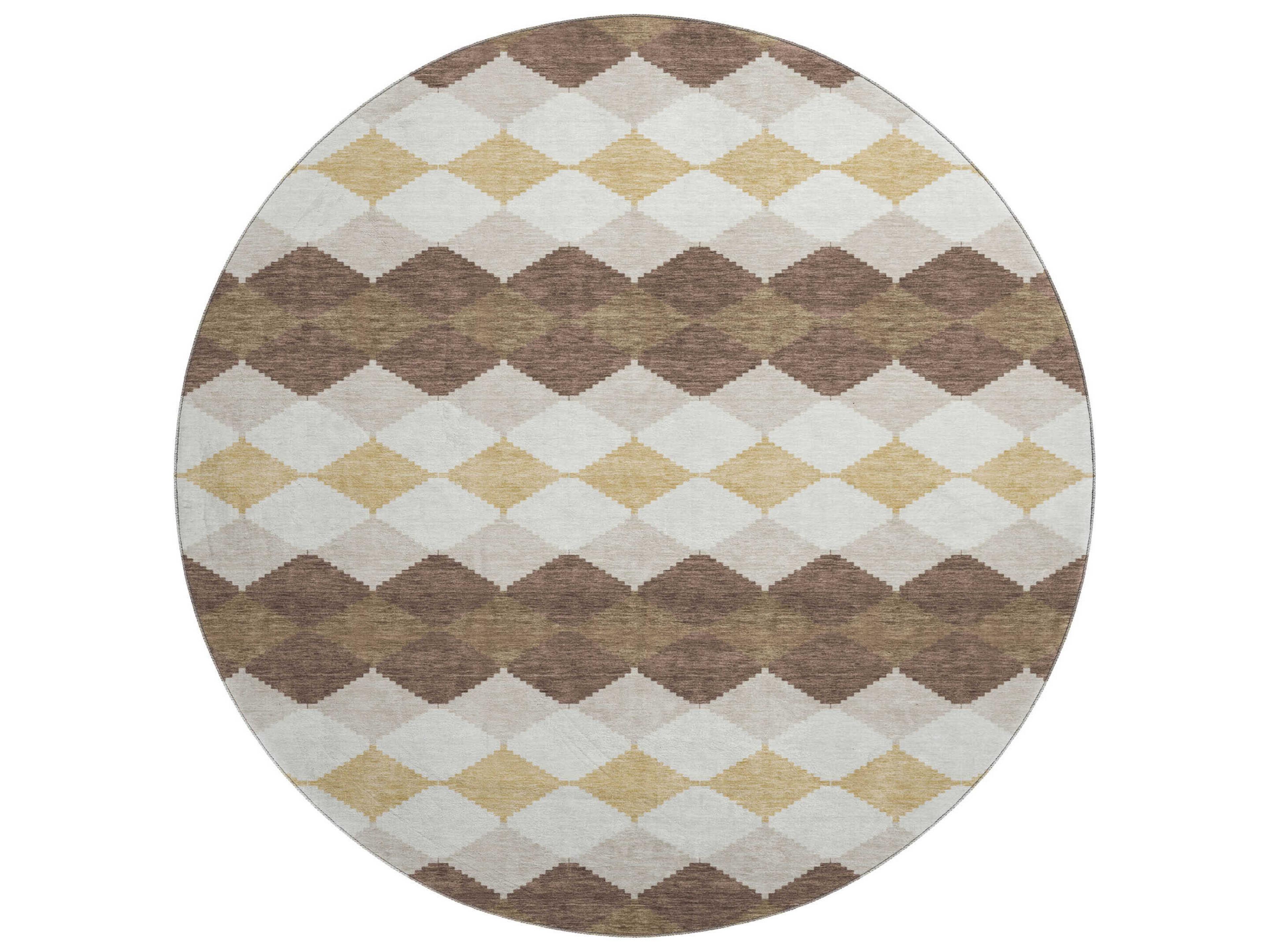 Dalyn Mayfield Geometric Area Rug