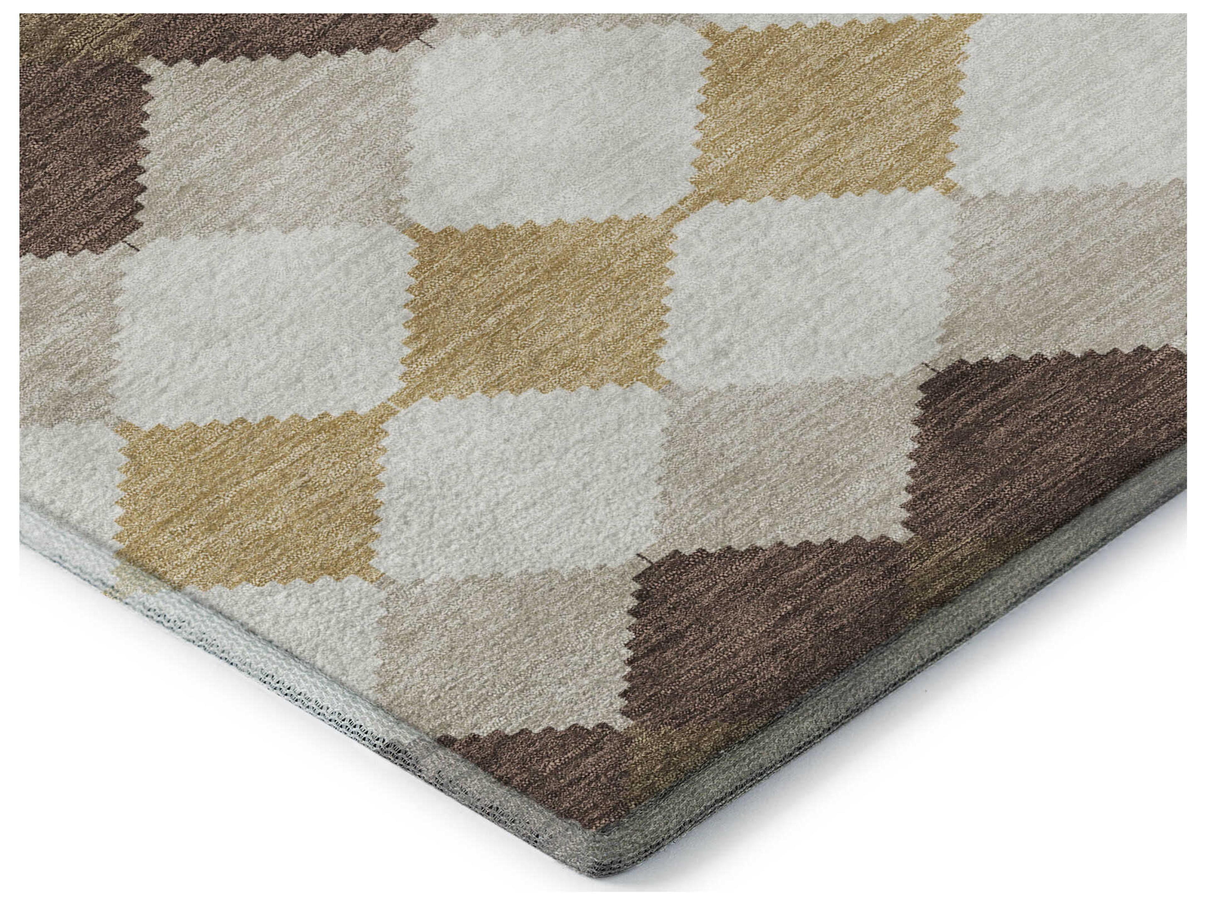 Dalyn Mayfield Geometric Area Rug