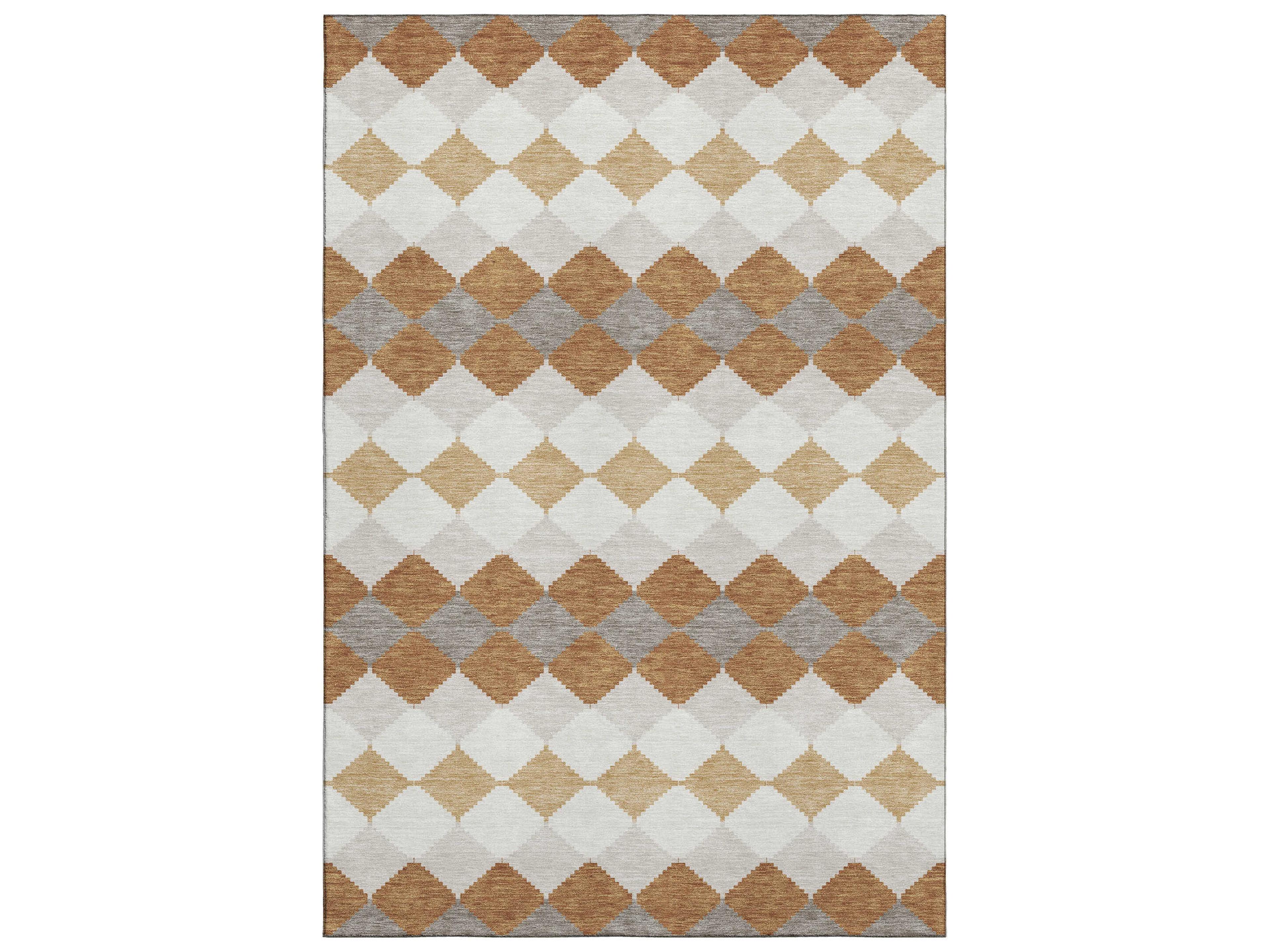 Mayfield Geometric Area Rug