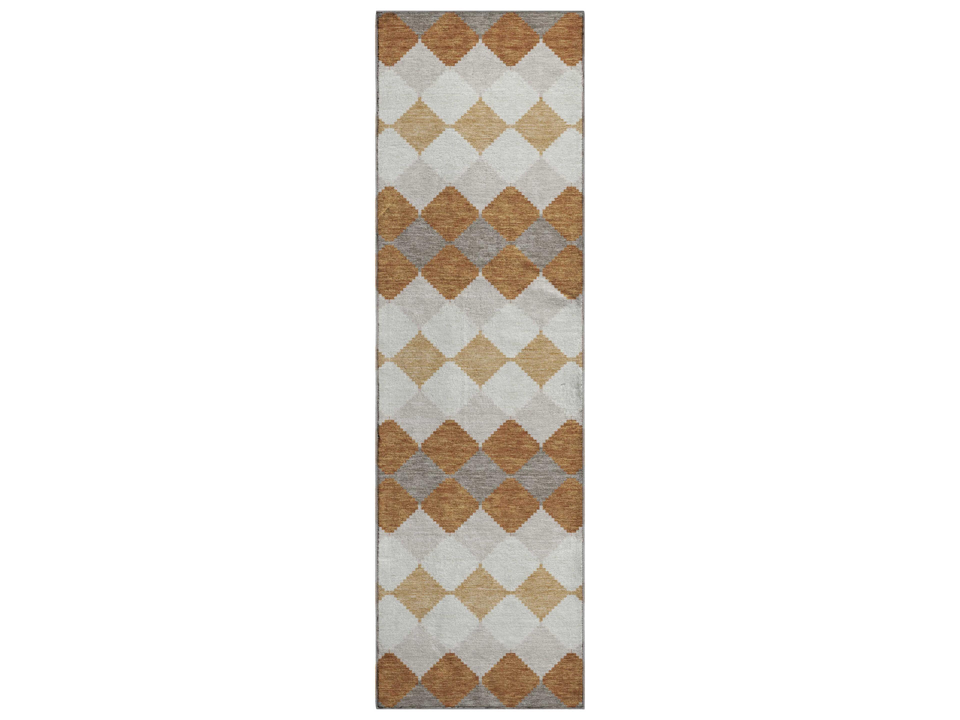 Dalyn Mayfield Geometric Area Rug