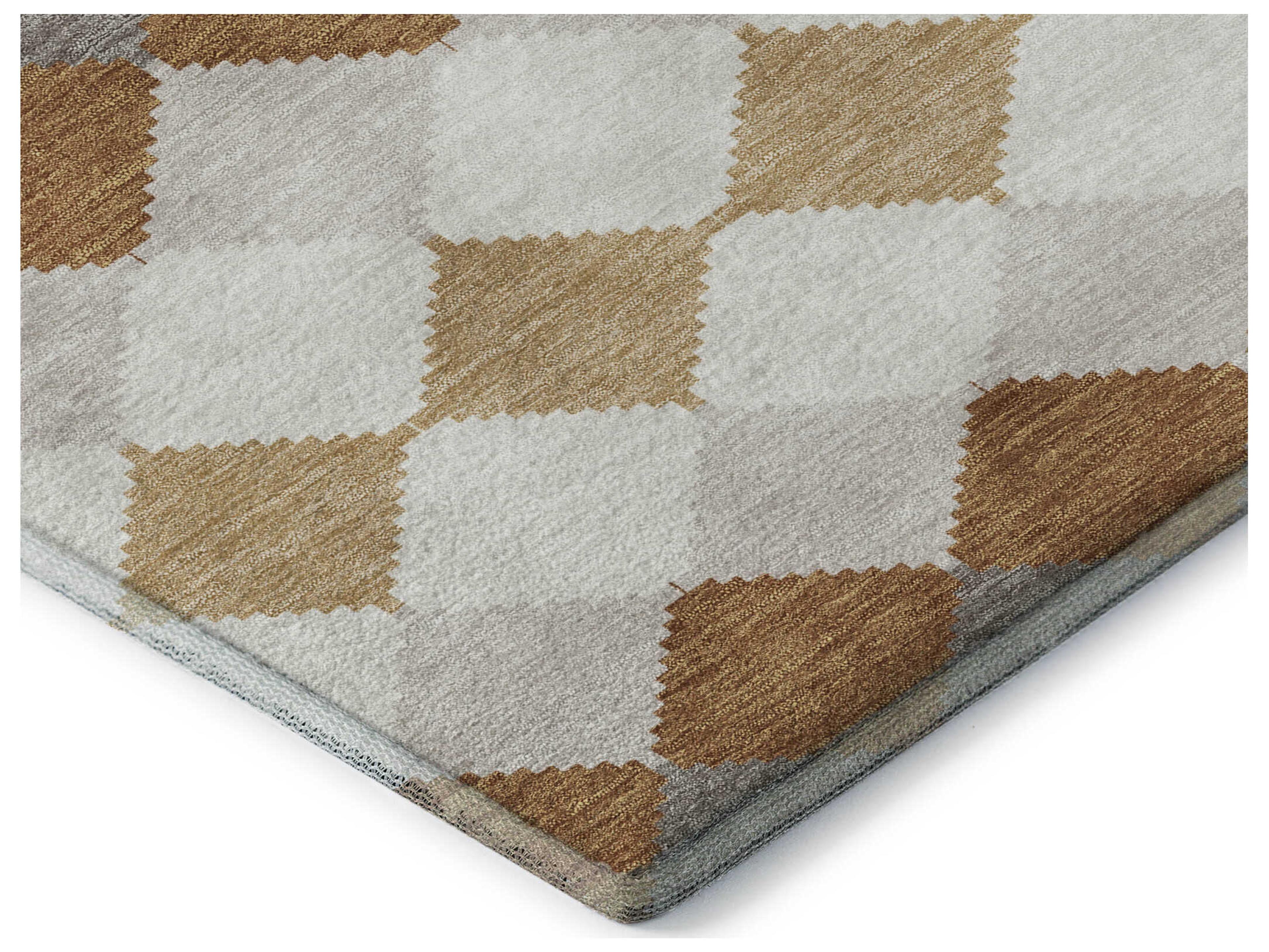 Dalyn Mayfield Geometric Area Rug