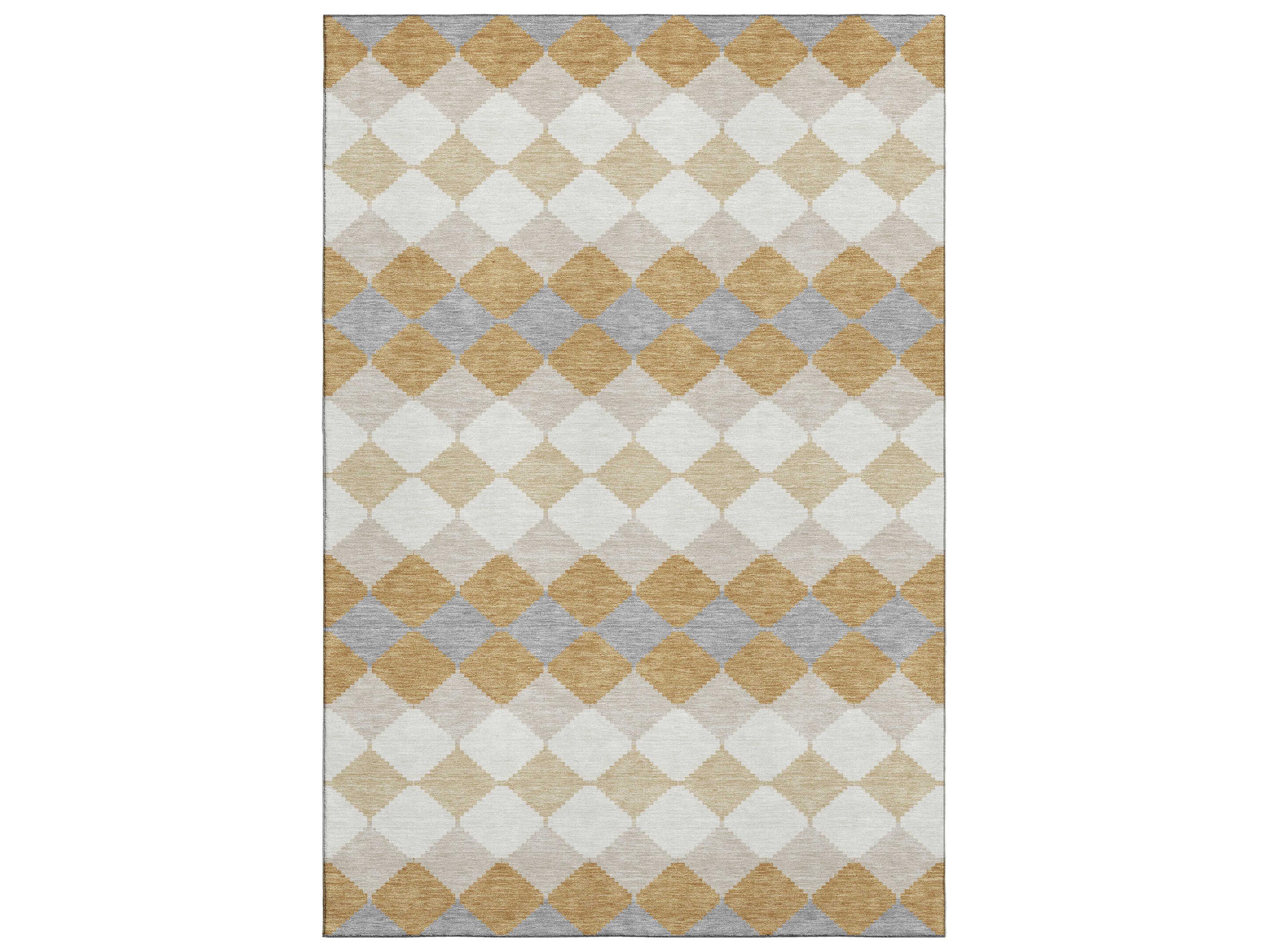 Mayfield Geometric Area Rug