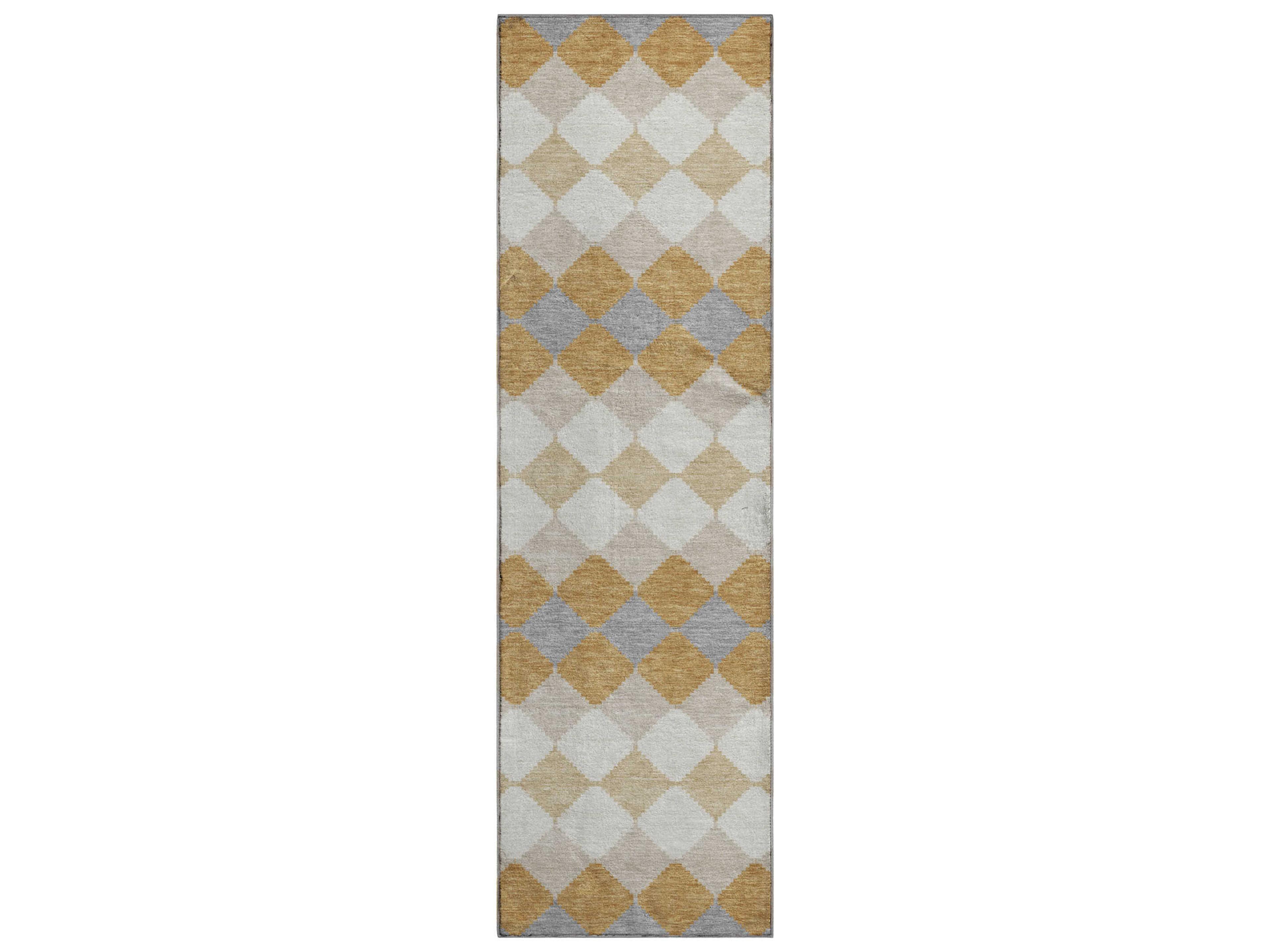 Dalyn Mayfield Geometric Area Rug