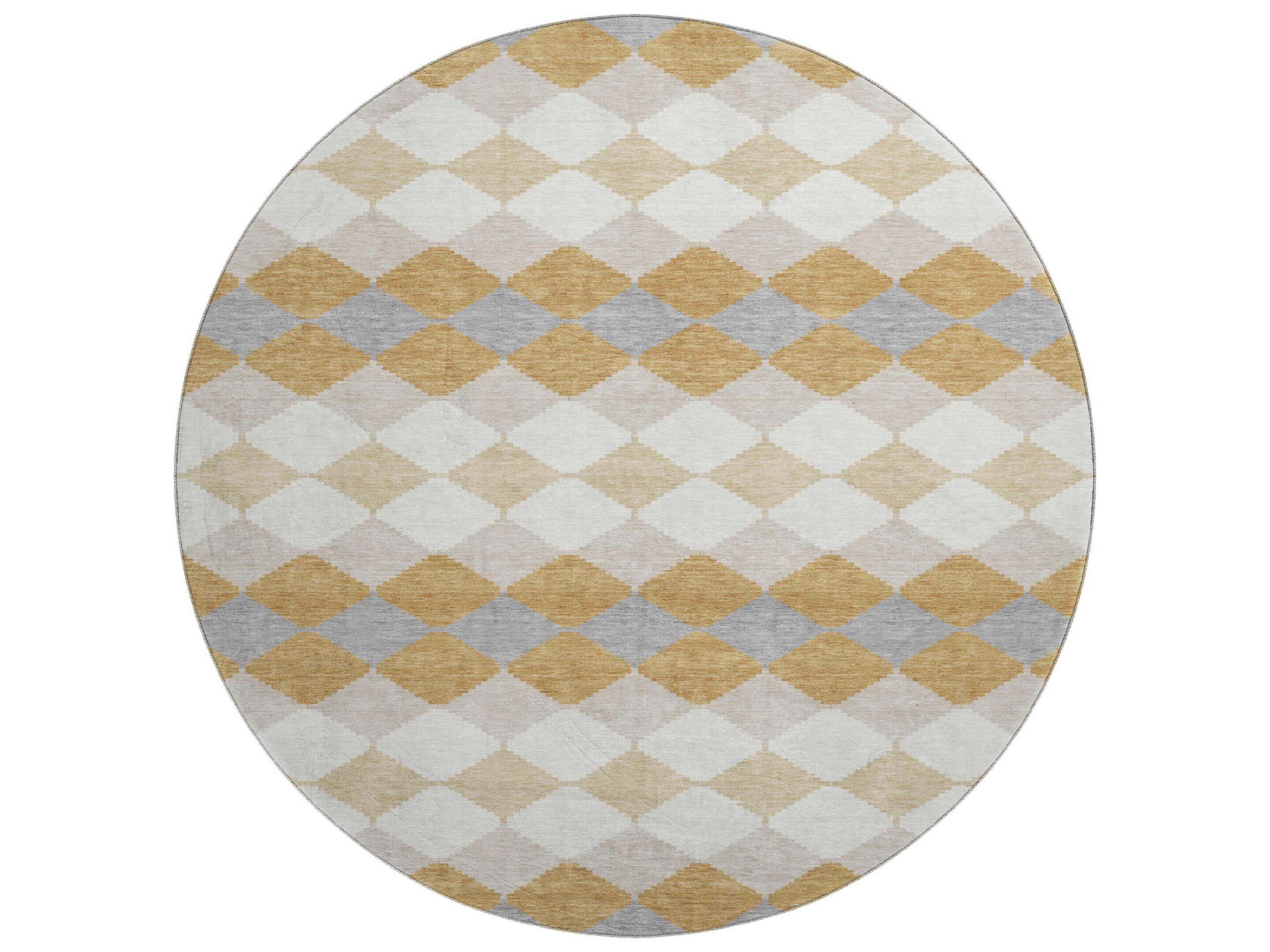 Dalyn Mayfield Geometric Area Rug