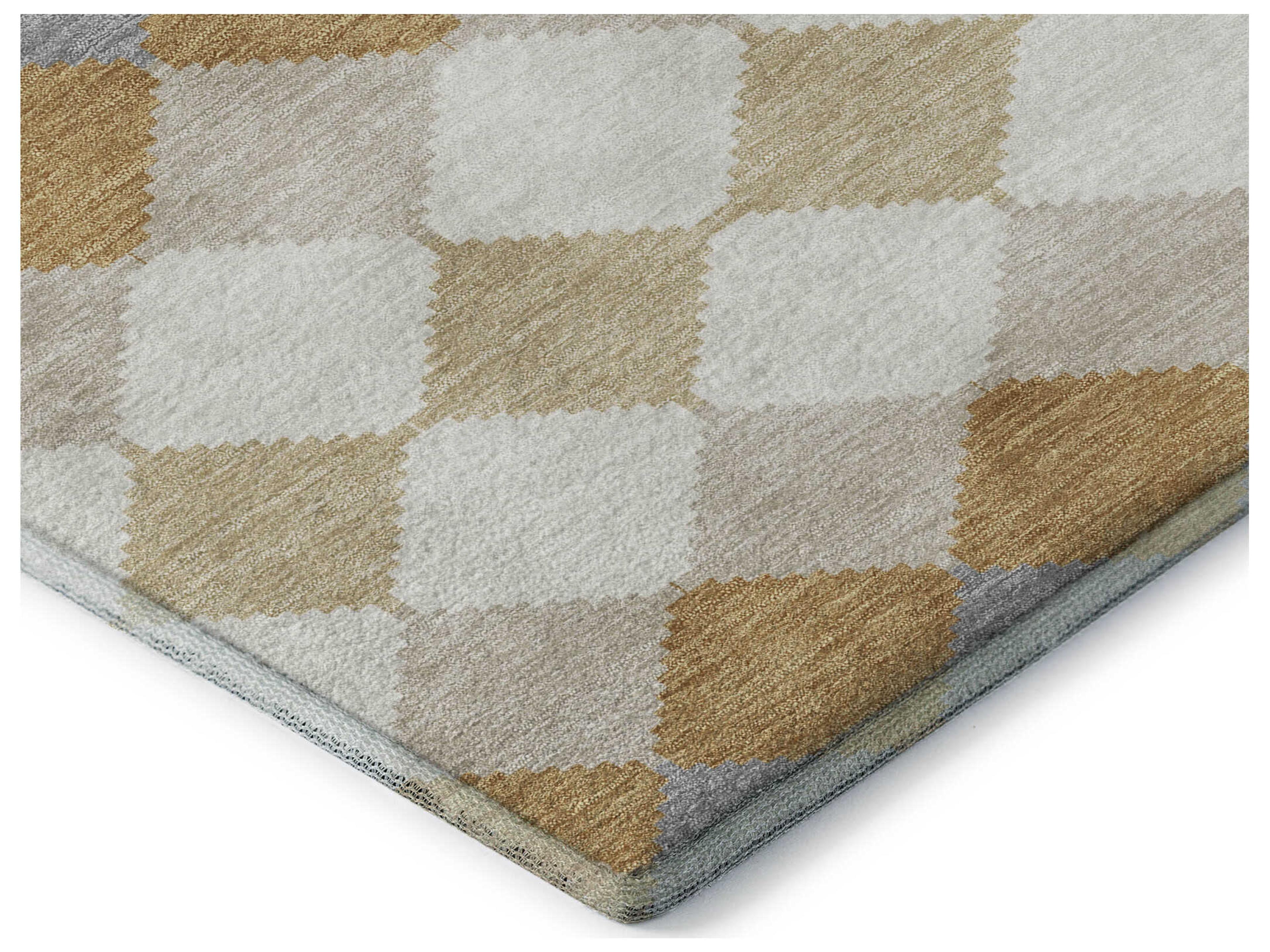 Dalyn Mayfield Geometric Area Rug