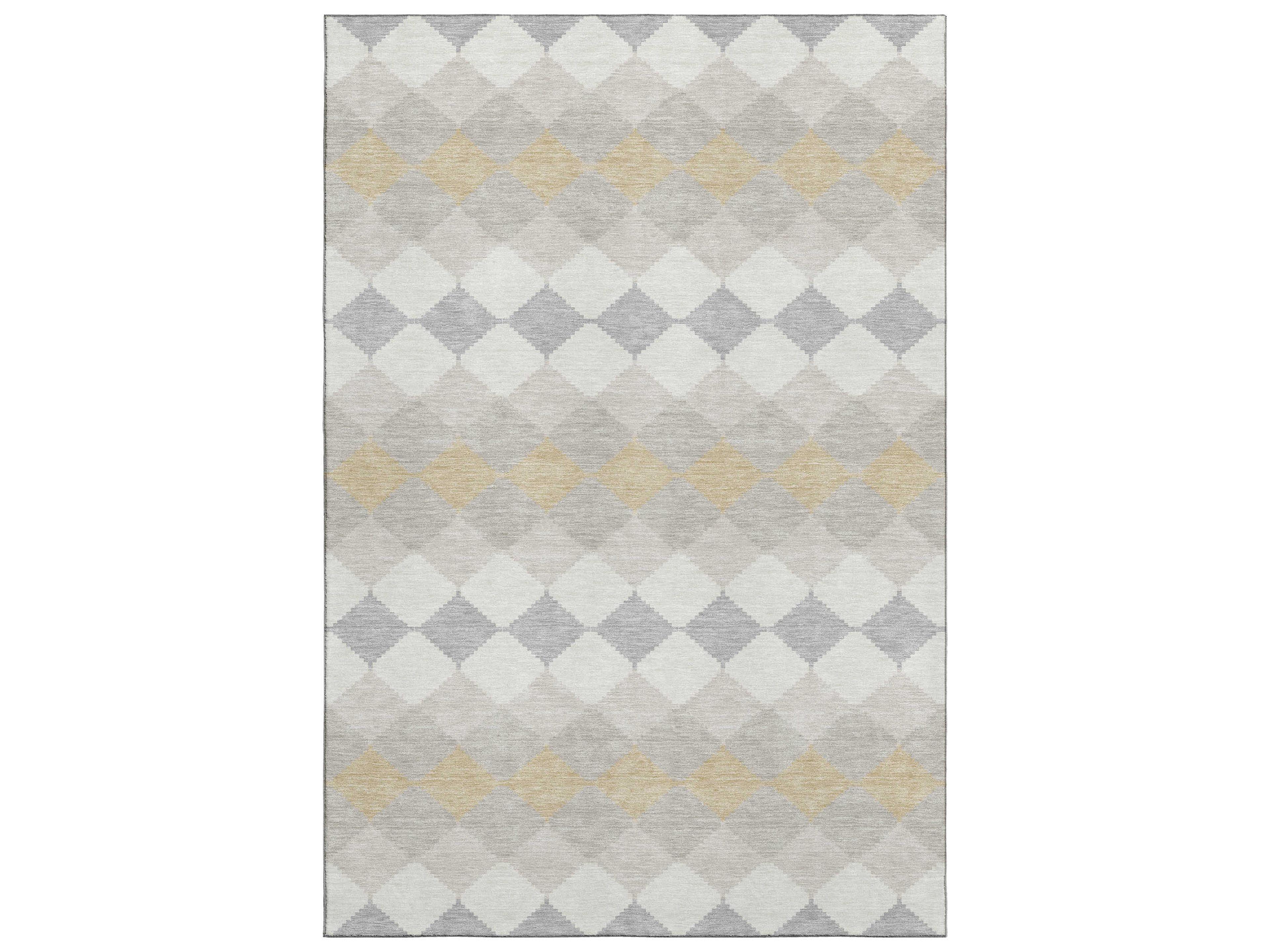 Mayfield Geometric Area Rug