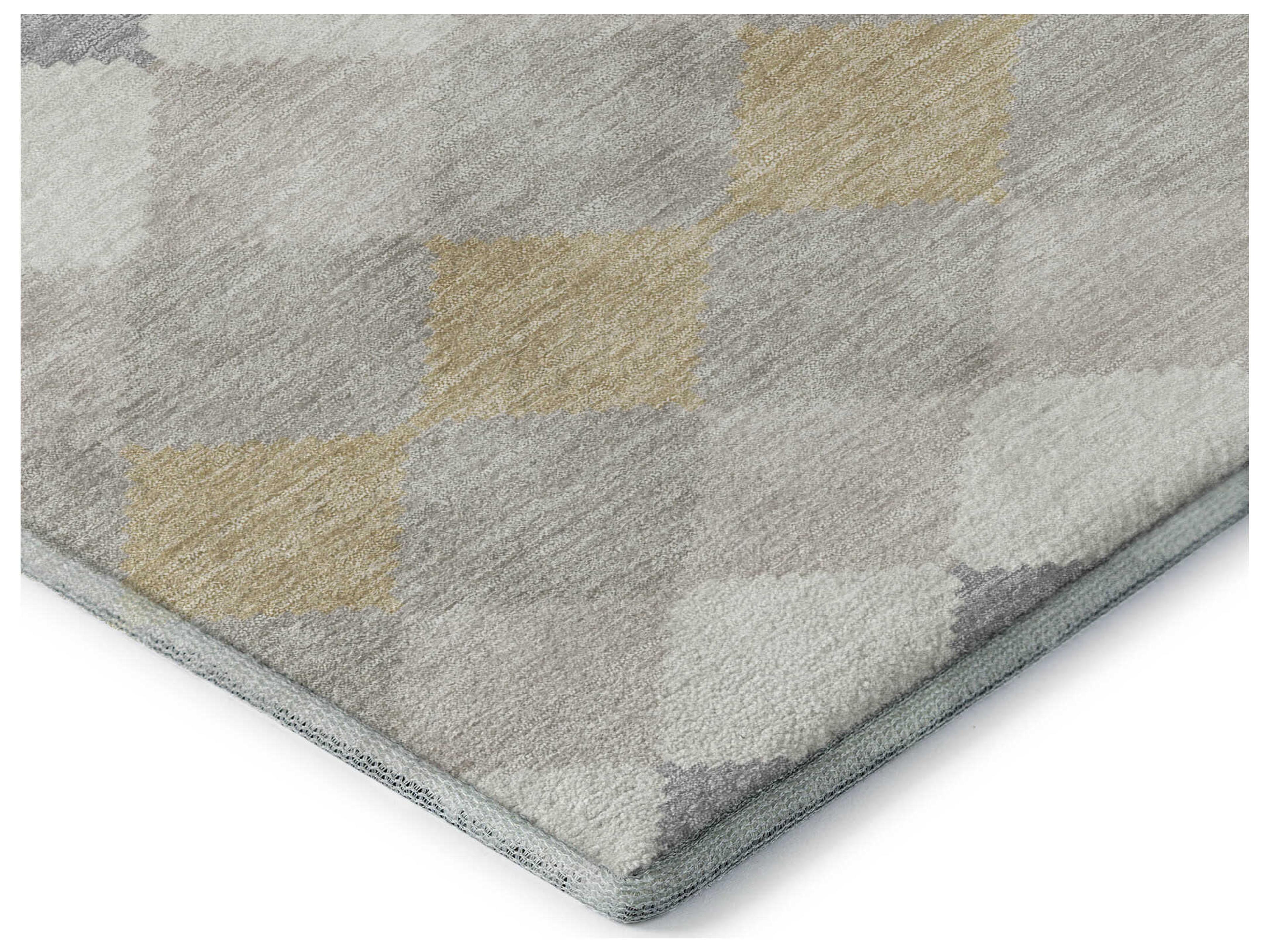 Dalyn Mayfield Geometric Area Rug