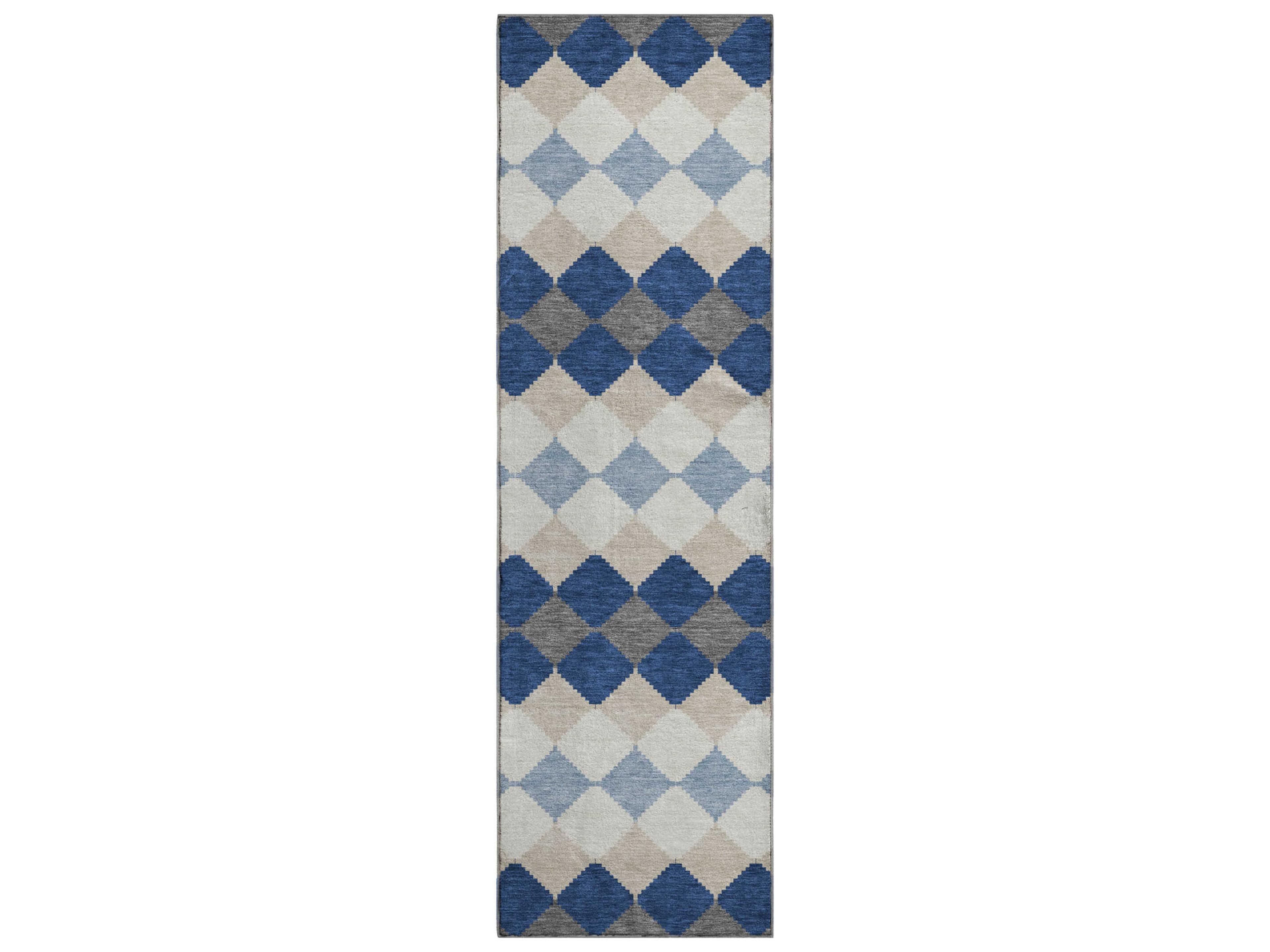 Dalyn Mayfield Geometric Area Rug