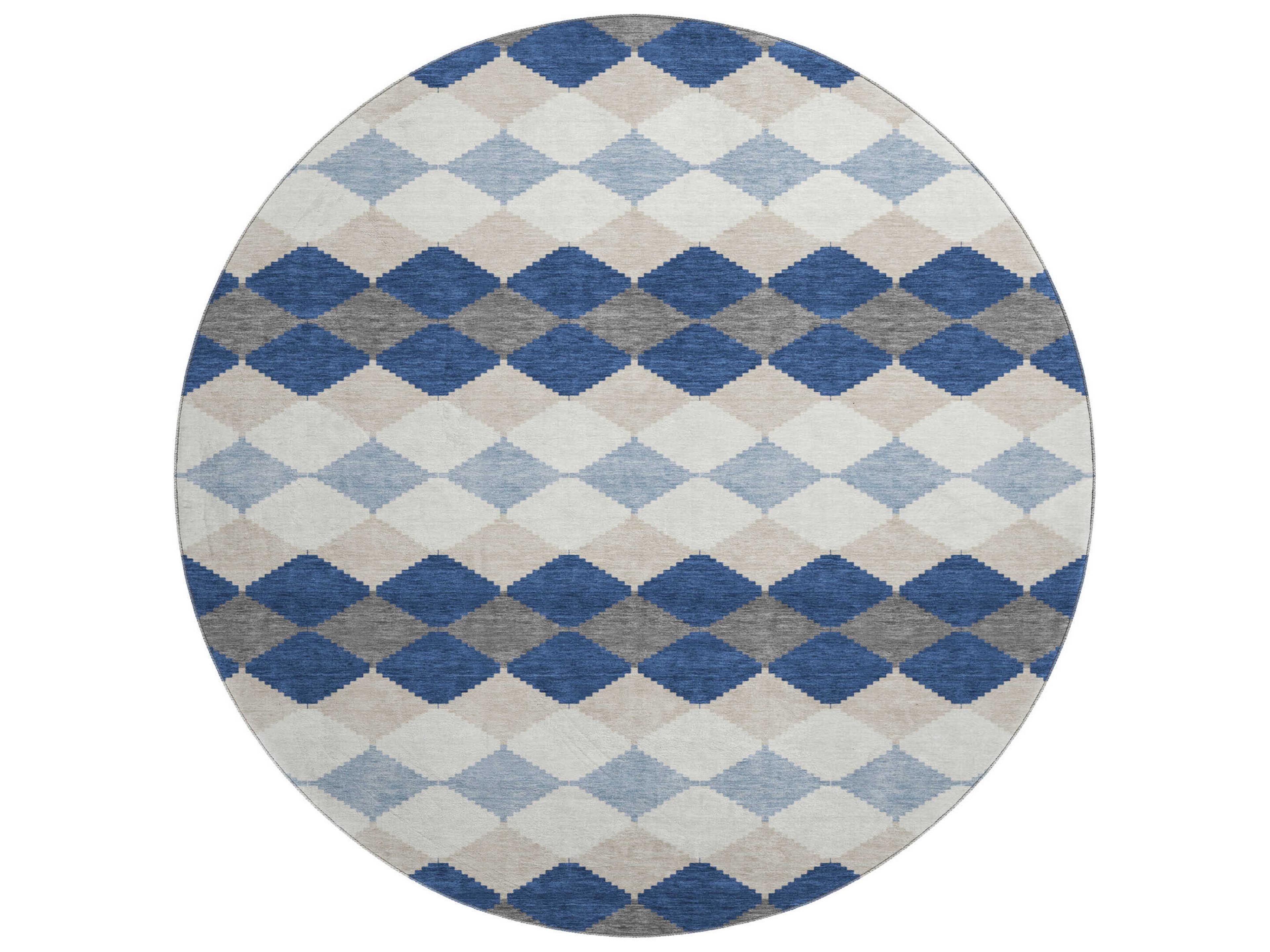 Dalyn Mayfield Geometric Area Rug