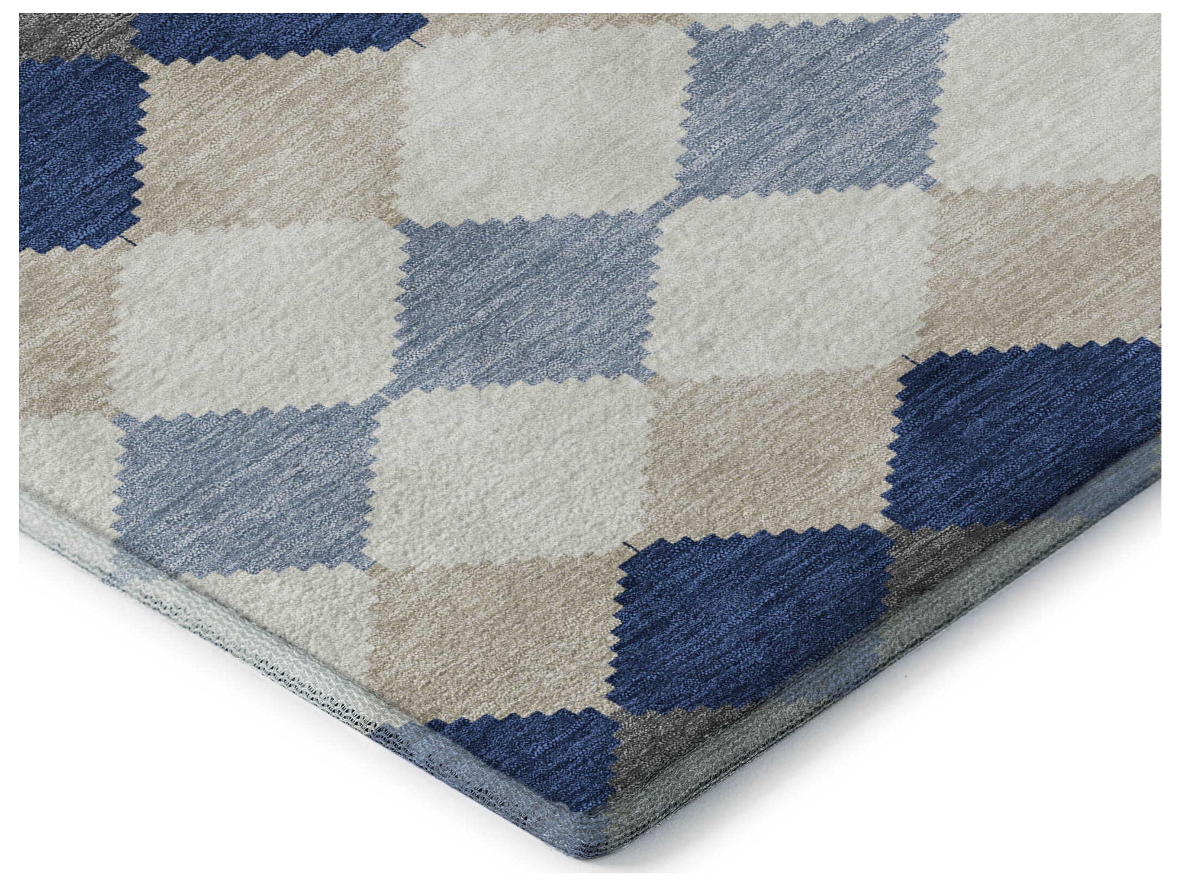 Dalyn Mayfield Geometric Area Rug
